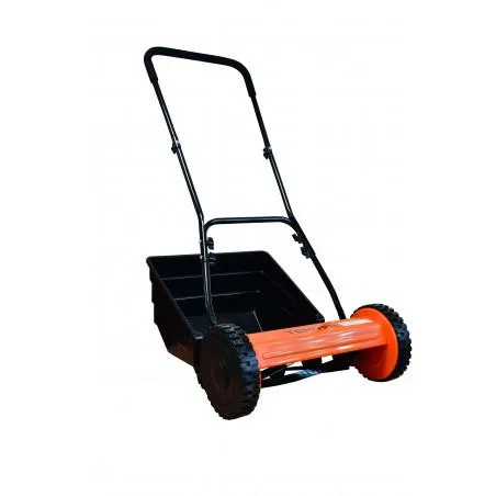 TONDEUSE À MAIN HELICOIDALE TH380MW - MACXI