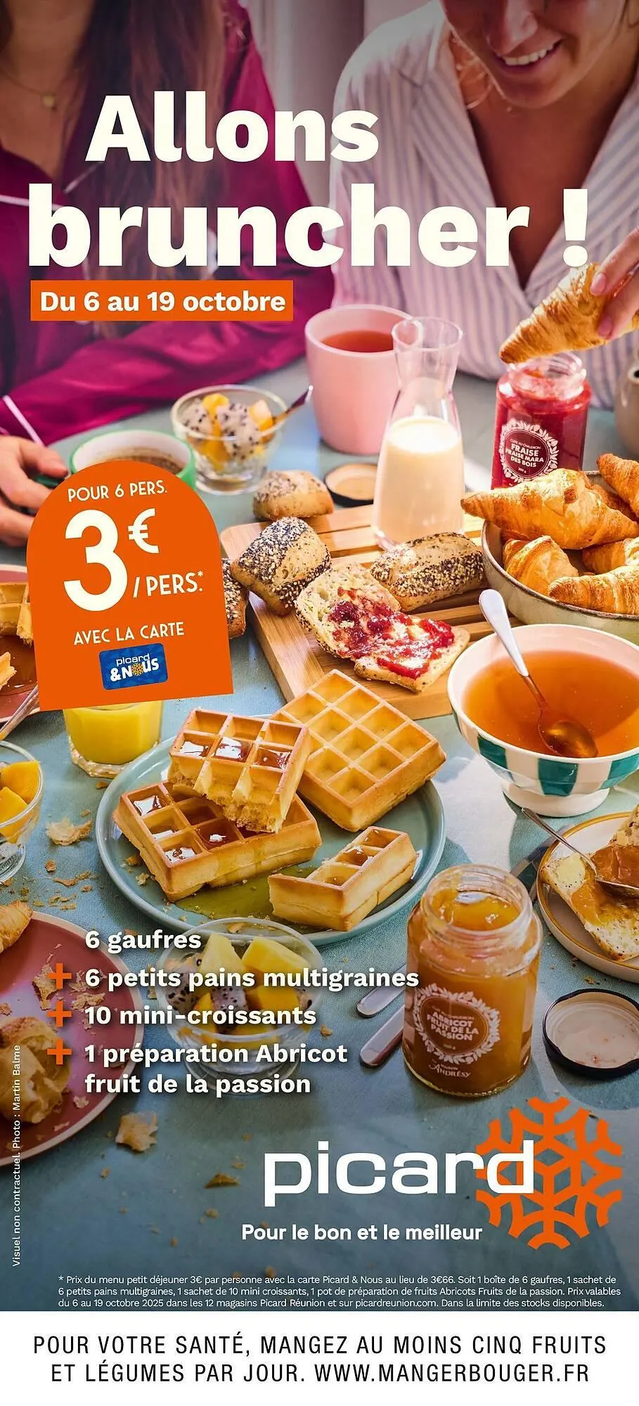 Catalogue Picard - 1