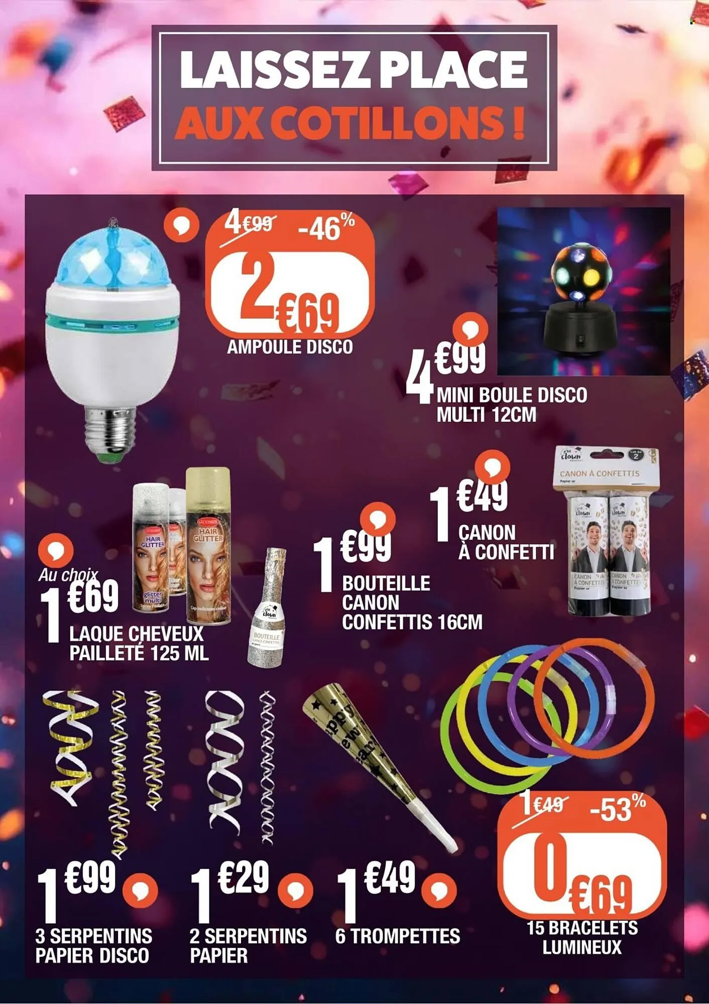 Catalogue La Foir'Fouille du 22 décembre au 28 décembre 2025 - Catalogue page 6