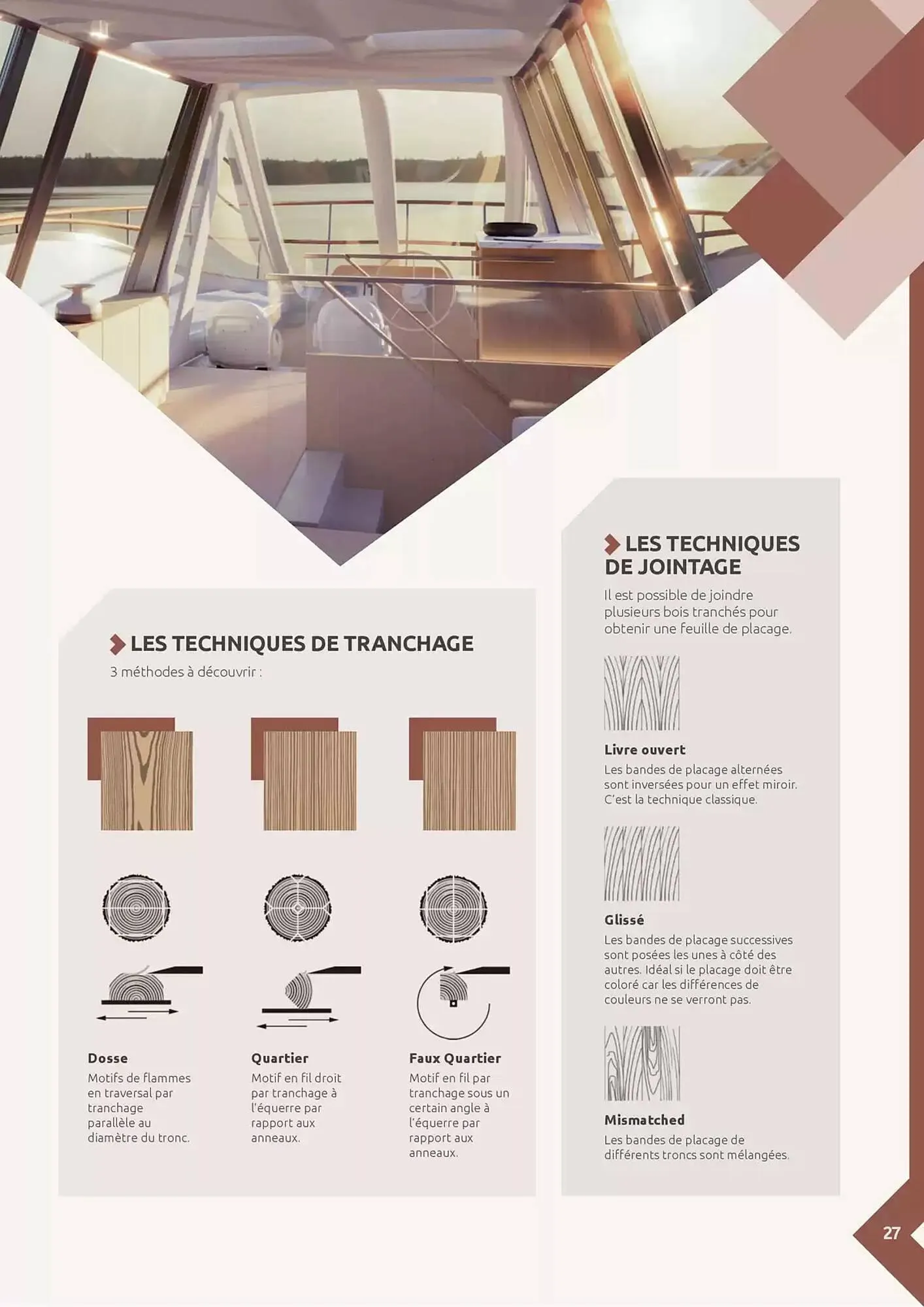 Gedibois Catalogue du 9 décembre au 9 juin 2026 - Catalogue page 22