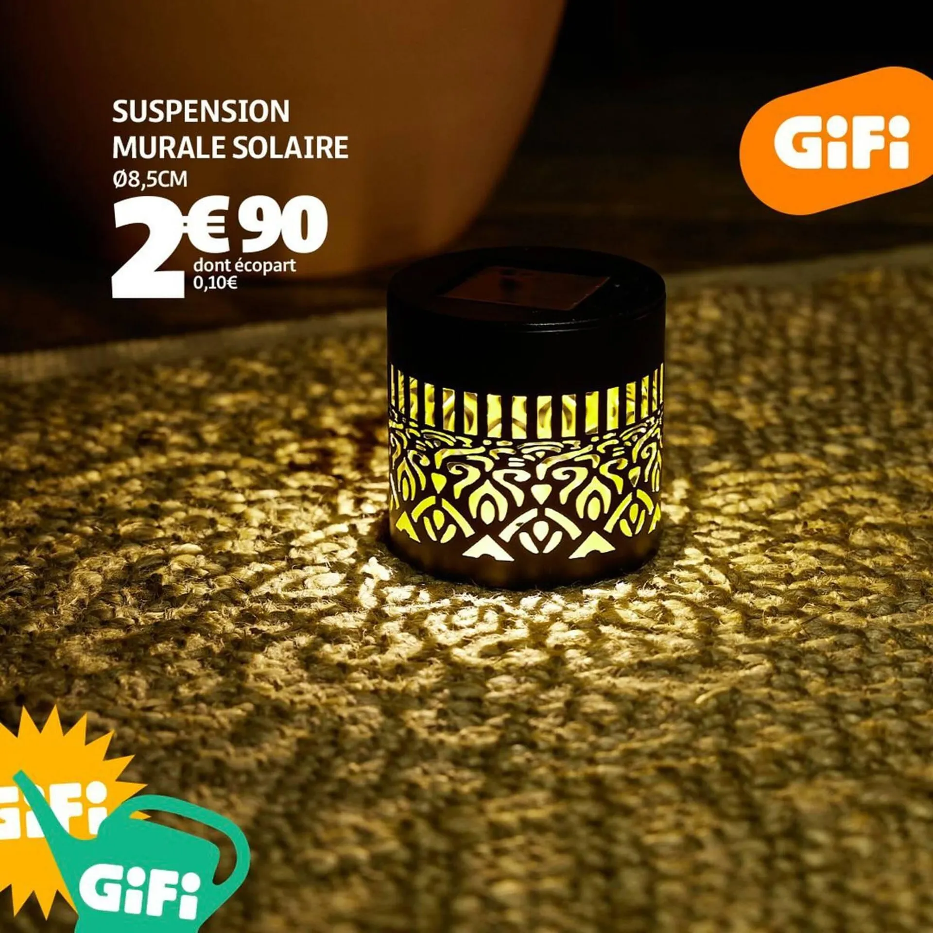 Catalogue Gifi du 24 avril au 30 avril 2026 - Catalogue page 5