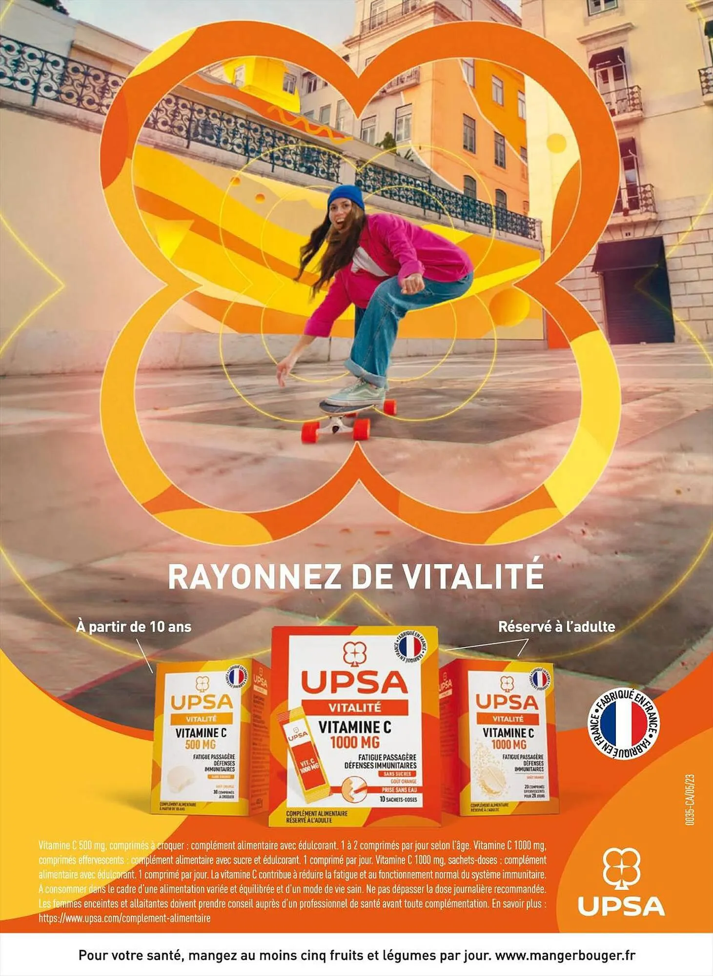 Catalogue Pharmacien Giphar du 1 janvier au 30 novembre 2023 - Catalogue page 16