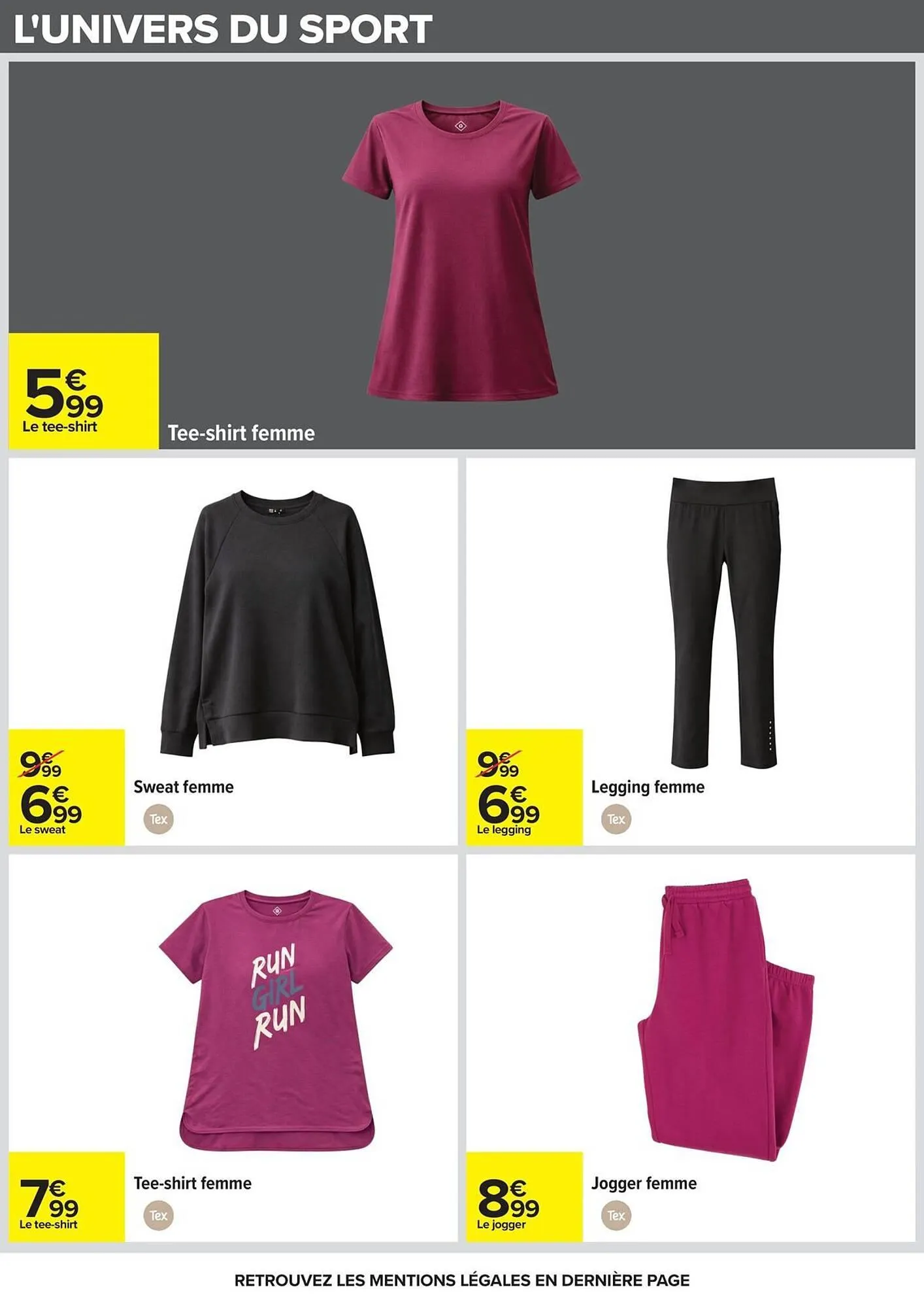 Catalogue Carrefour du 17 mars au 30 mars 2026 - Catalogue page 72