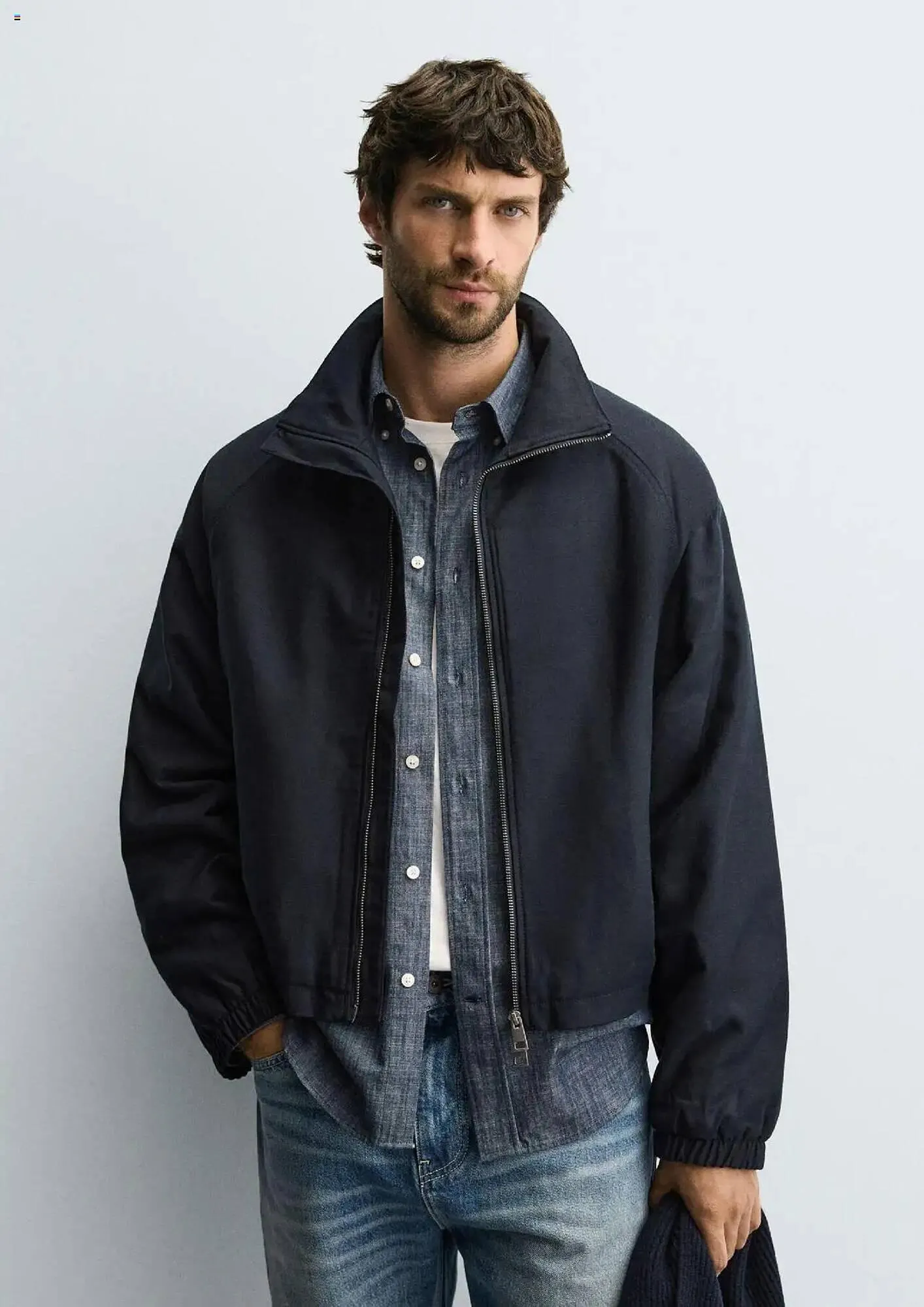 Catálogo de Catálogo Zara 1 de octubre al 1 de noviembre 2025 - Página 12