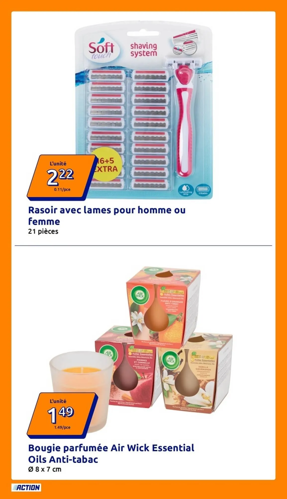 Catalogue Action du 4 mars au 10 mars 2026 - Catalogue page 2