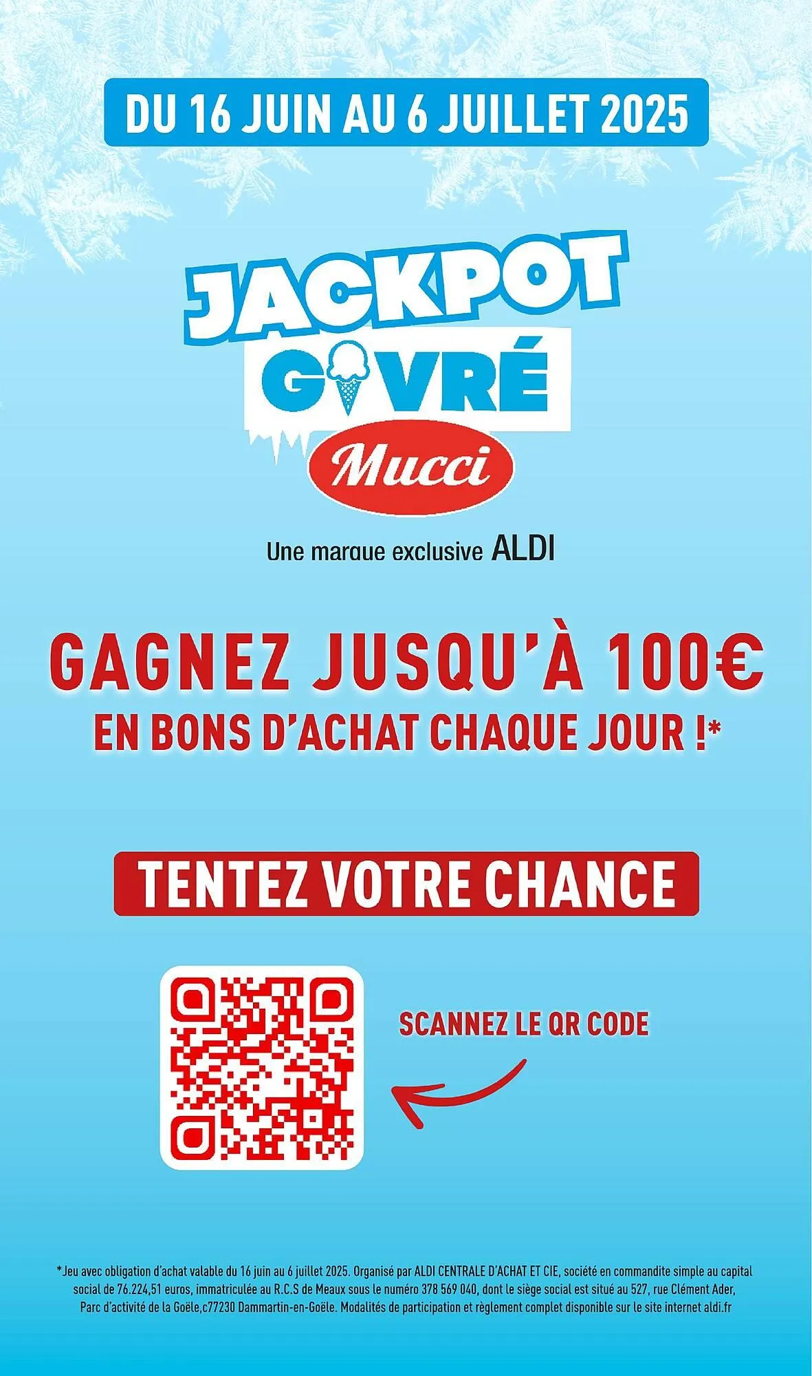 Catalogue ALDI du 24 juin au 30 juin 2025 - Catalogue page 4