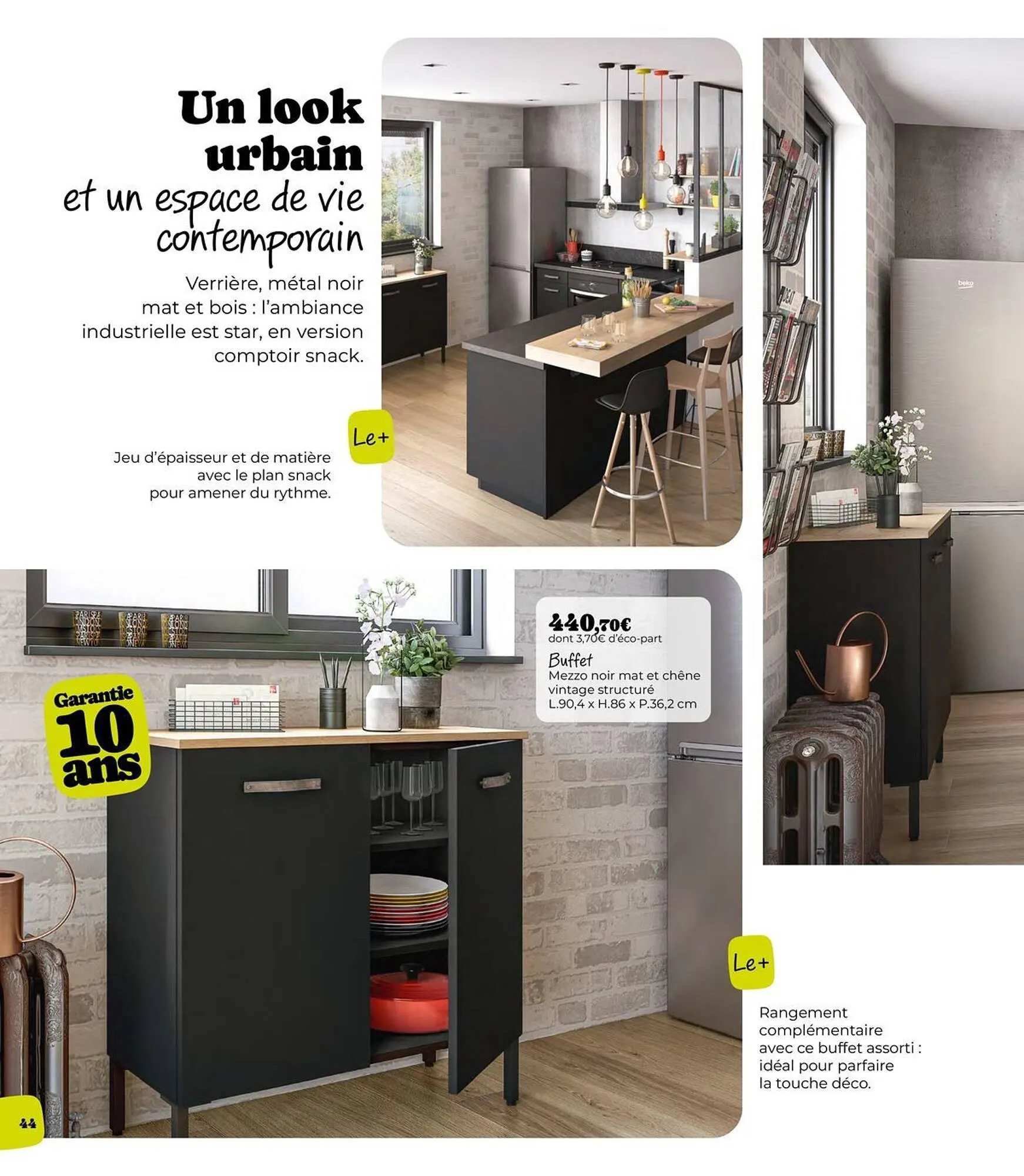 Catalogue SoCoo'c du 2 mars au 31 mai 2026 - Catalogue page 44