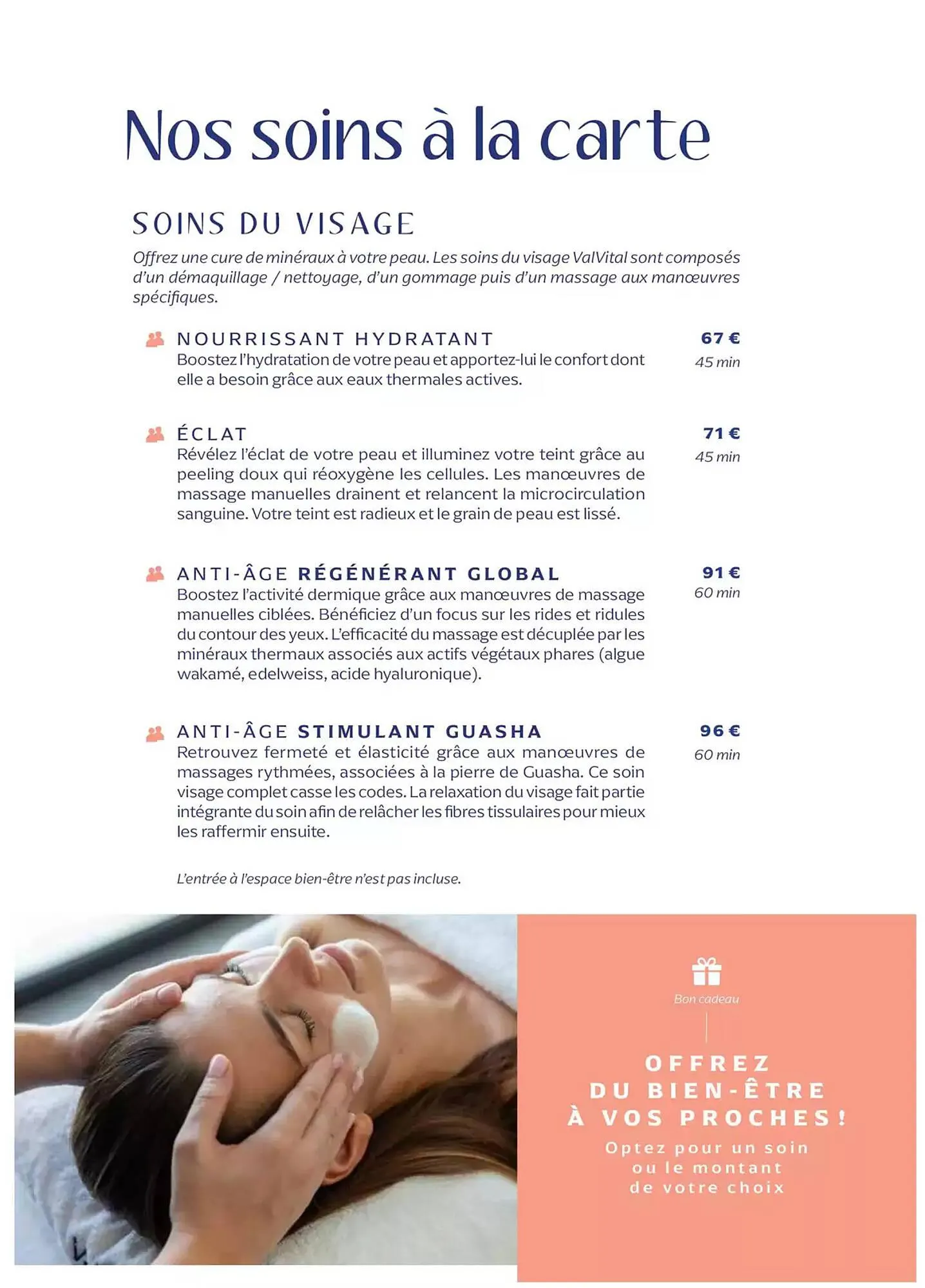 Catalogue ValVital du 9 décembre au 31 décembre 2025 - Catalogue page 8