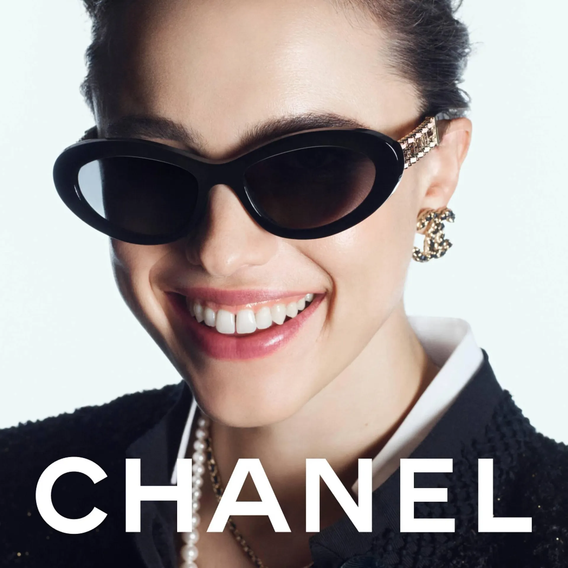 Catalogue Chanel du 29 avril au 25 mai 2025 - Catalogue page 3