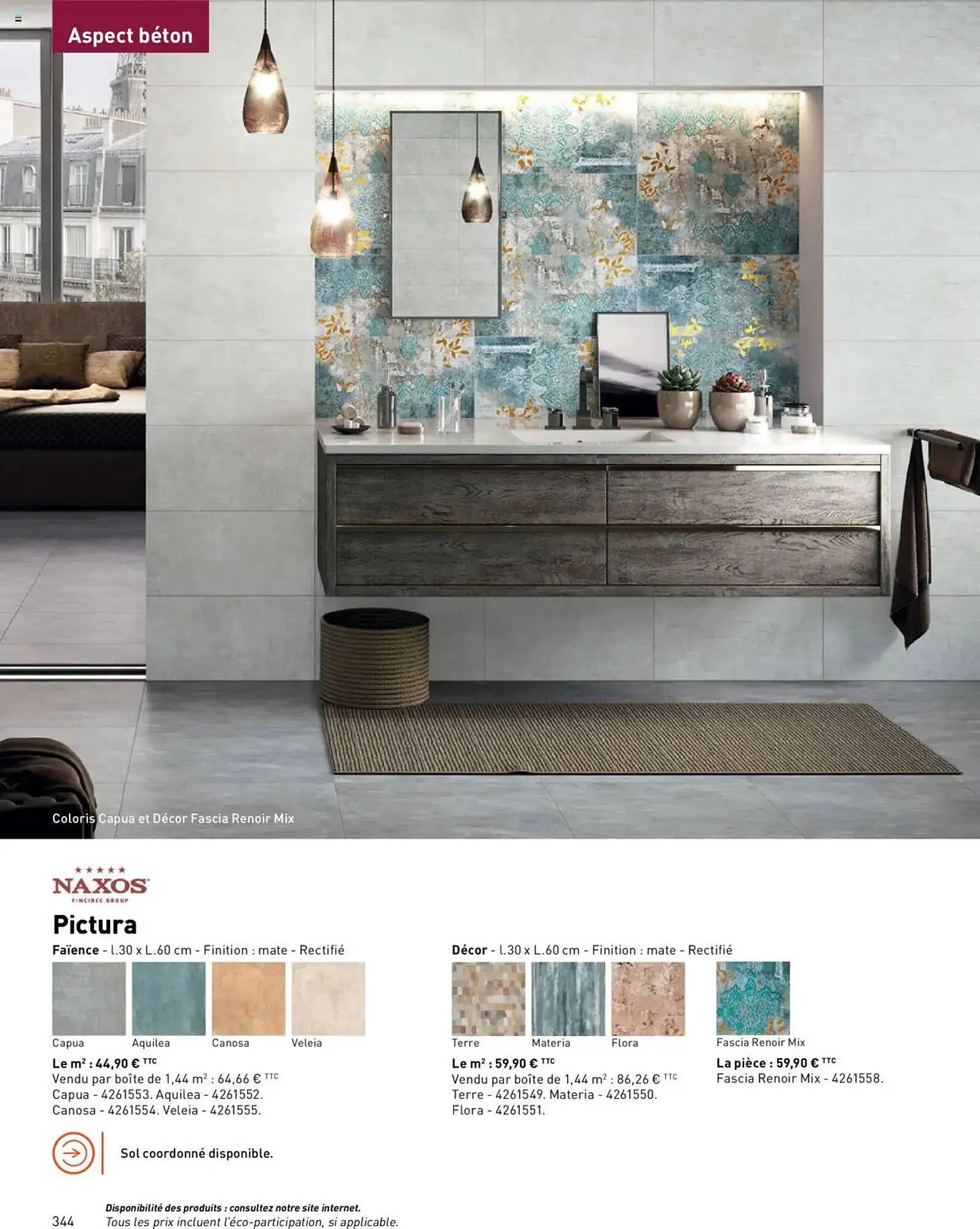 Catalogue Point P du 16 avril au 31 décembre 2025 - Catalogue page 574