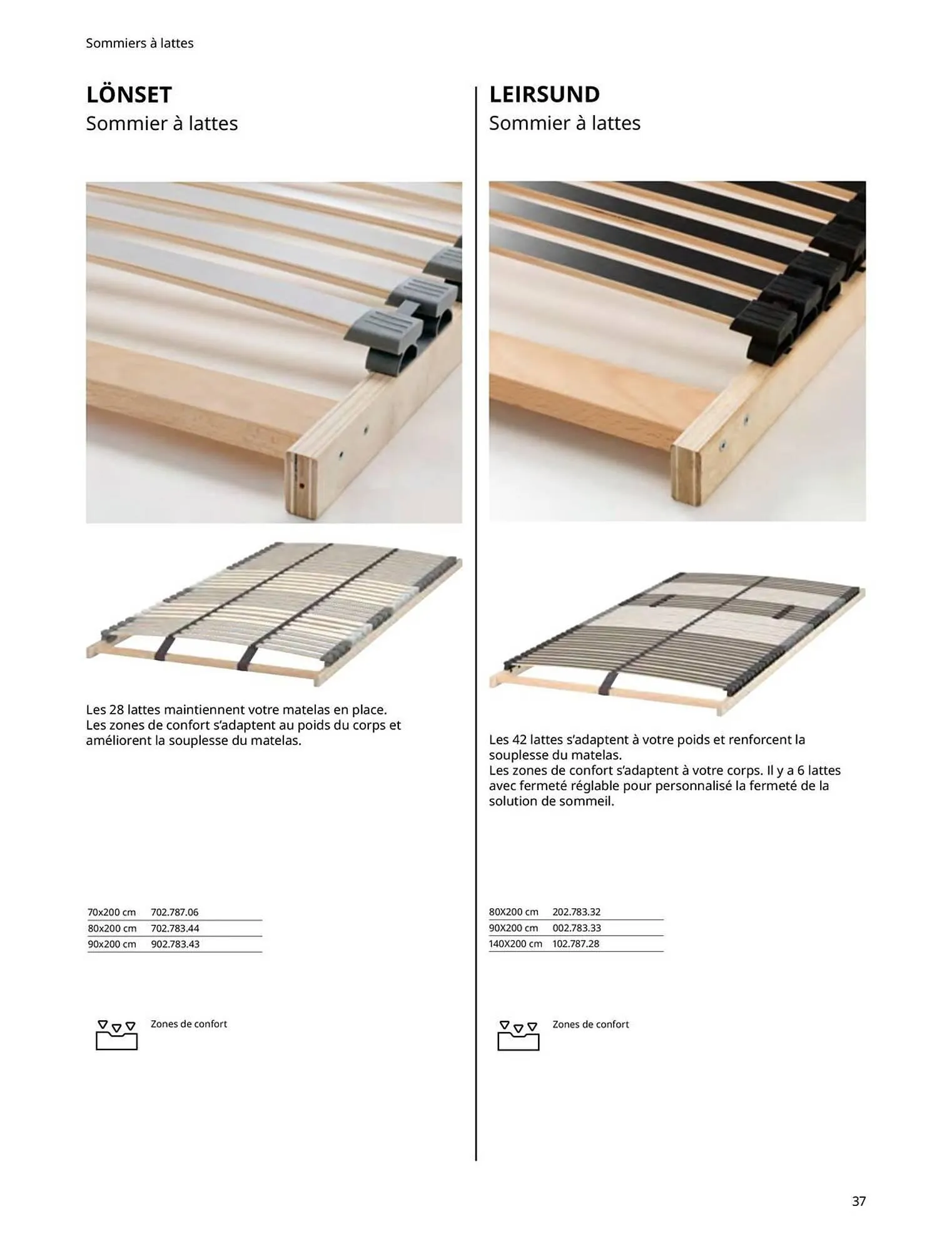 Catalogue IKEA du 6 janvier au 31 décembre 2025 - Catalogue page 37