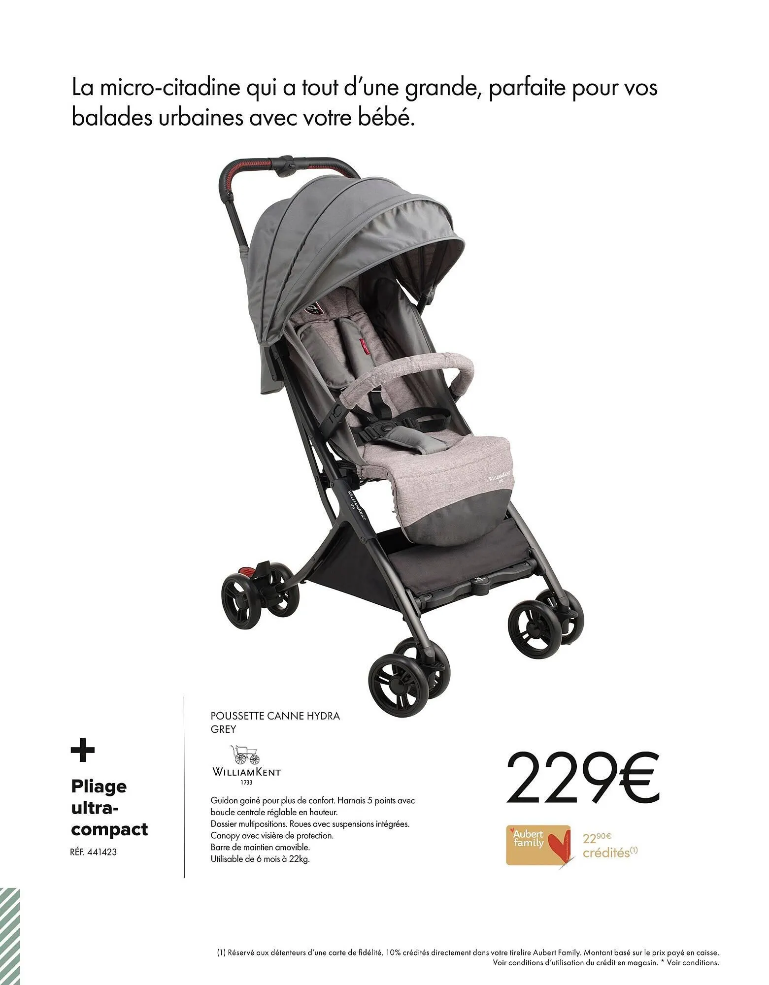 Catalogue Aubert du 18 octobre au 29 novembre 2023 - Catalogue page 16