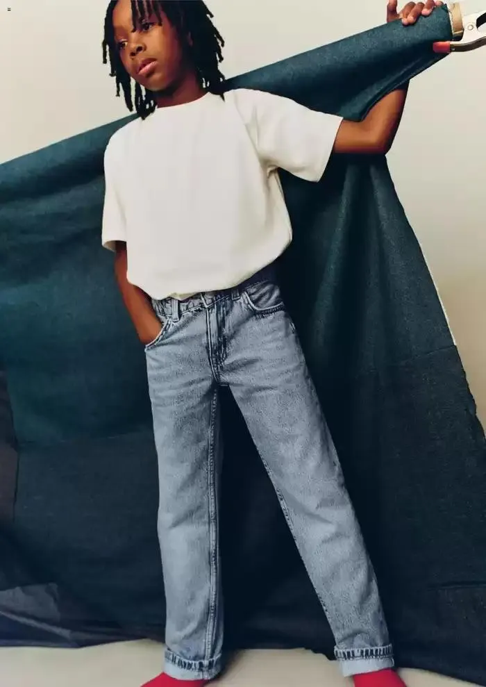 Boy's New in Cloches du 3 mars au 31 mars 2025 - Catalogue page 12