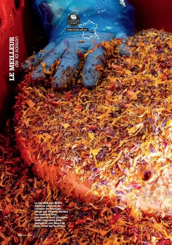 Hiver 2024 du 3 décembre au 20 mars 2025 - Catalogue page 32