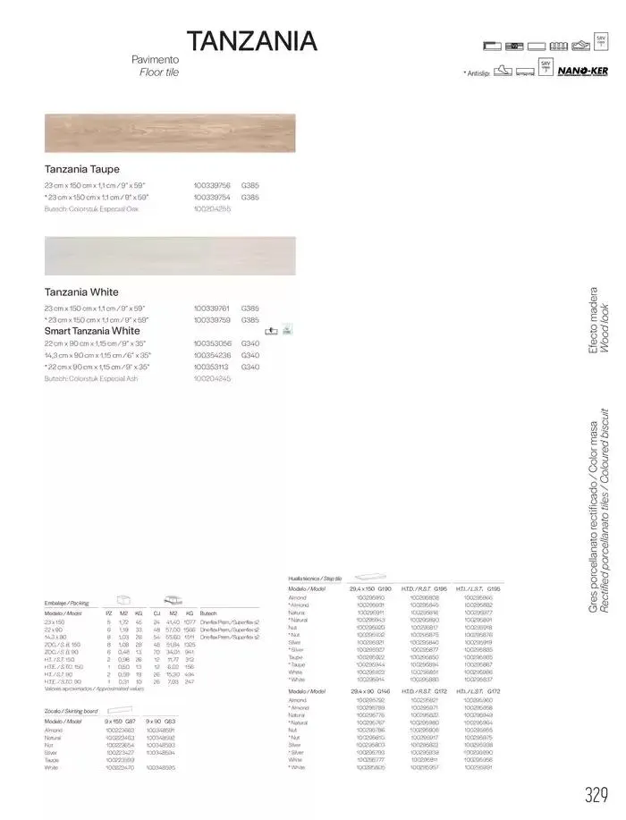Ceramoc book 2025 du 27 janvier au 31 décembre 2025 - Catalogue page 331