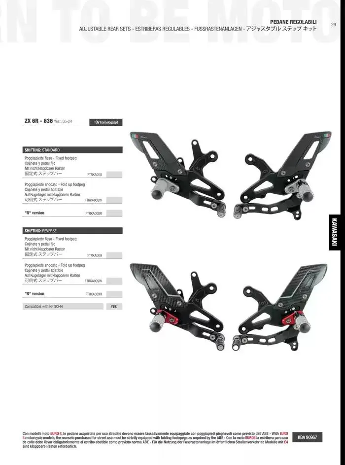 LIGHTECH 2025 du 6 mai au 31 décembre 2025 - Catalogue page 31