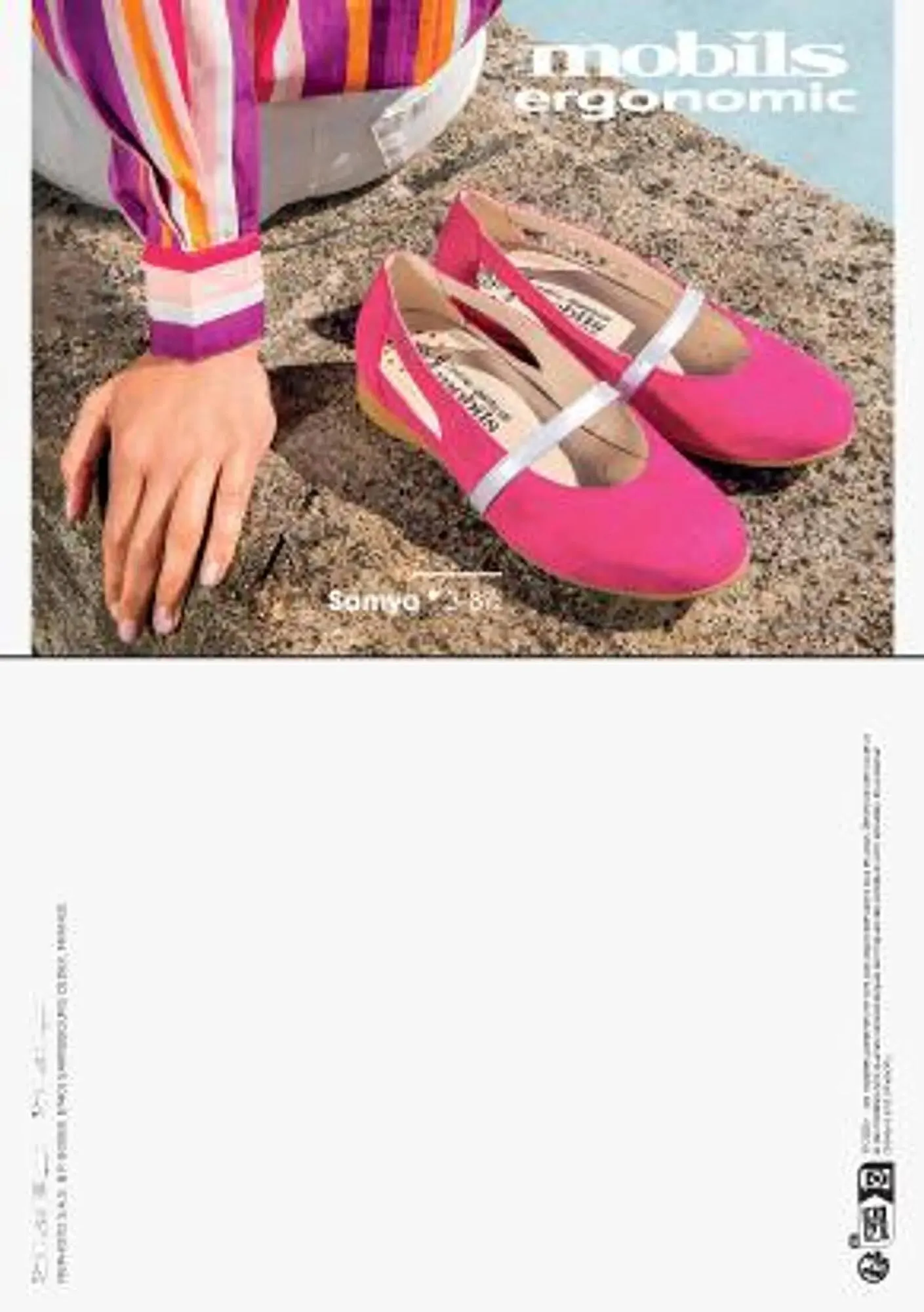 Catalogue Mephisto du 1 mars au 31 août 2025 - Catalogue page 7