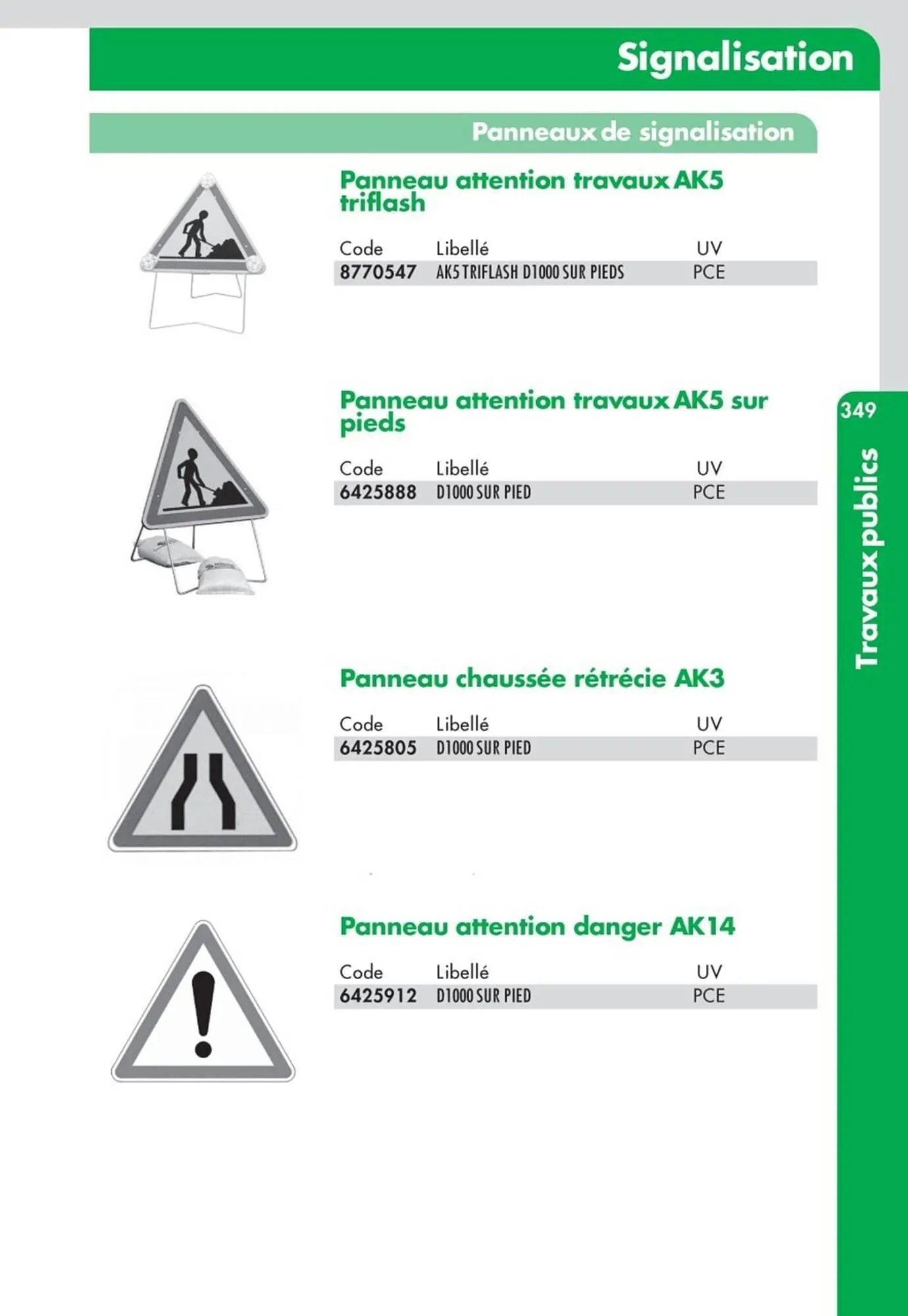 Catalogue Ciffréo Bona du 19 mars au 31 décembre 2025 - Catalogue page 232