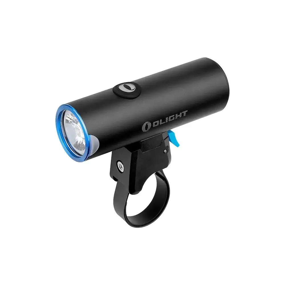 Olight BFL 900 - Éclairage Vélo Rechargeable 900 Lumens