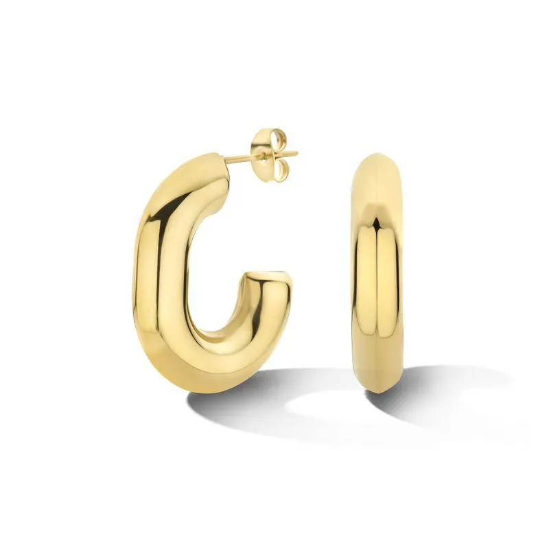 Boucles d'oreilles - Yiva