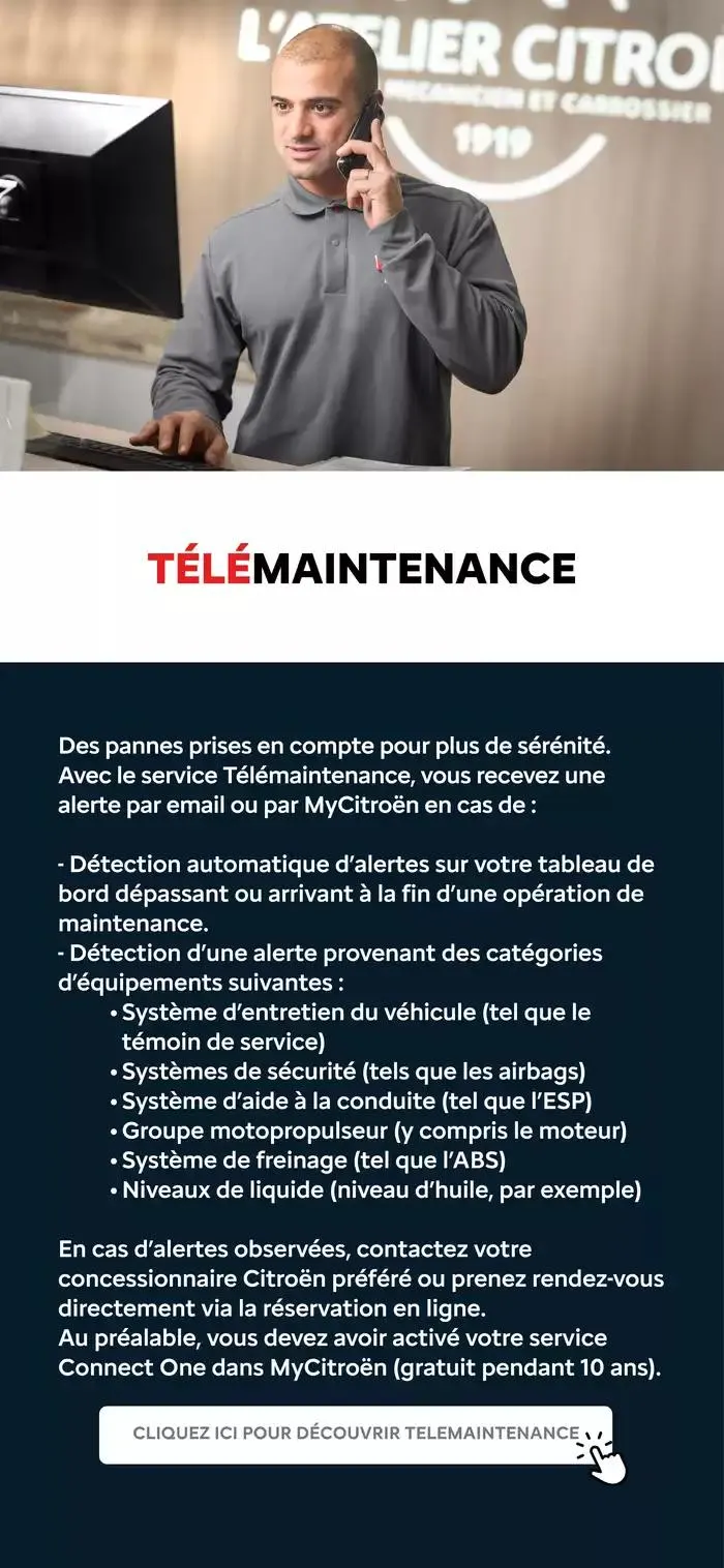 Citroën Nouvelle ë-C4 X Electrique C-BOOK du 15 janvier au 15 janvier 2026 - Catalogue page 24