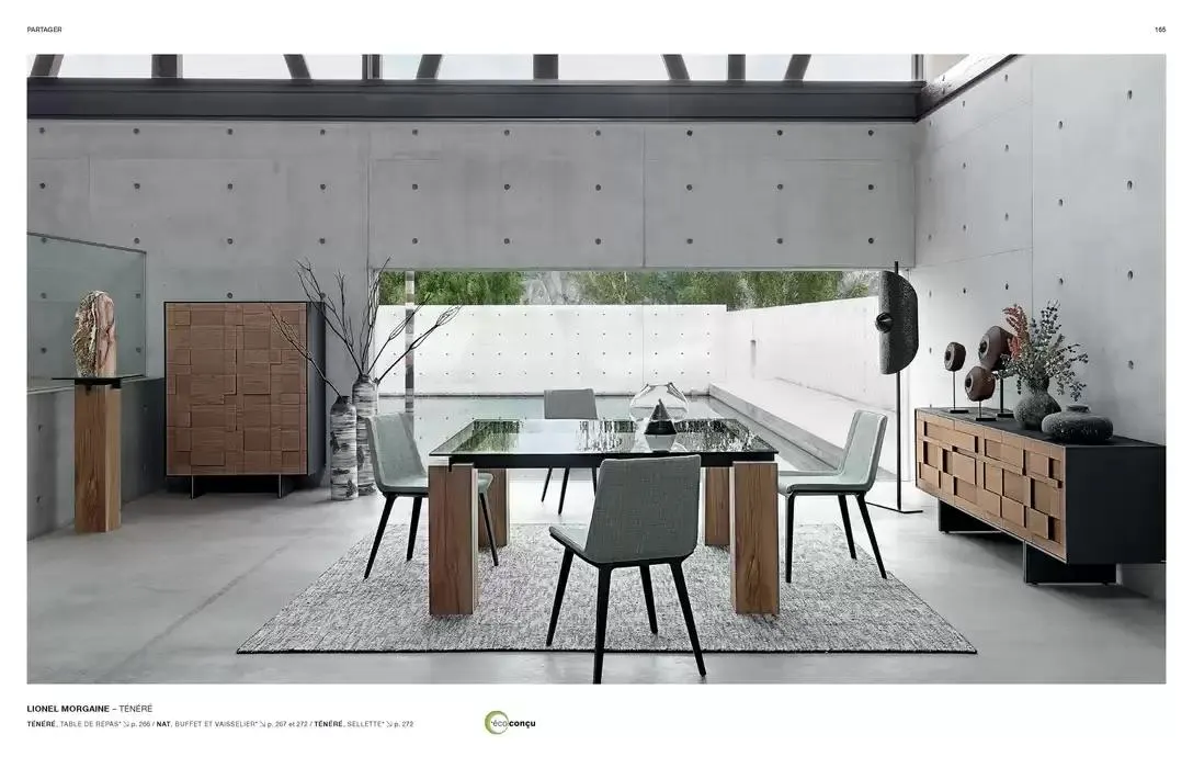 French Art de Vivre du 8 janvier au 31 mai 2025 - Catalogue page 84