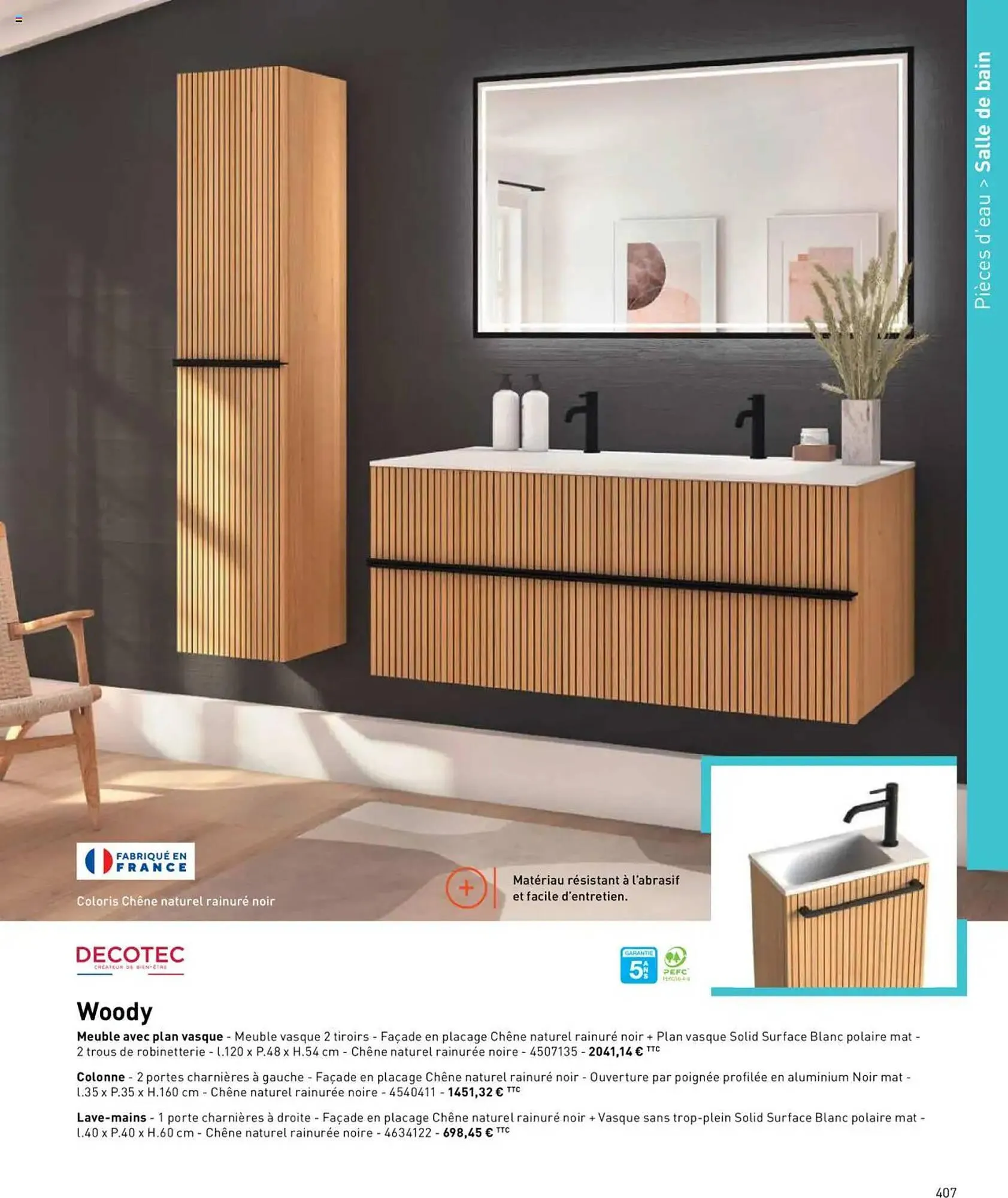 Catalogue Point P du 13 juin au 31 décembre 2025 - Catalogue page 407