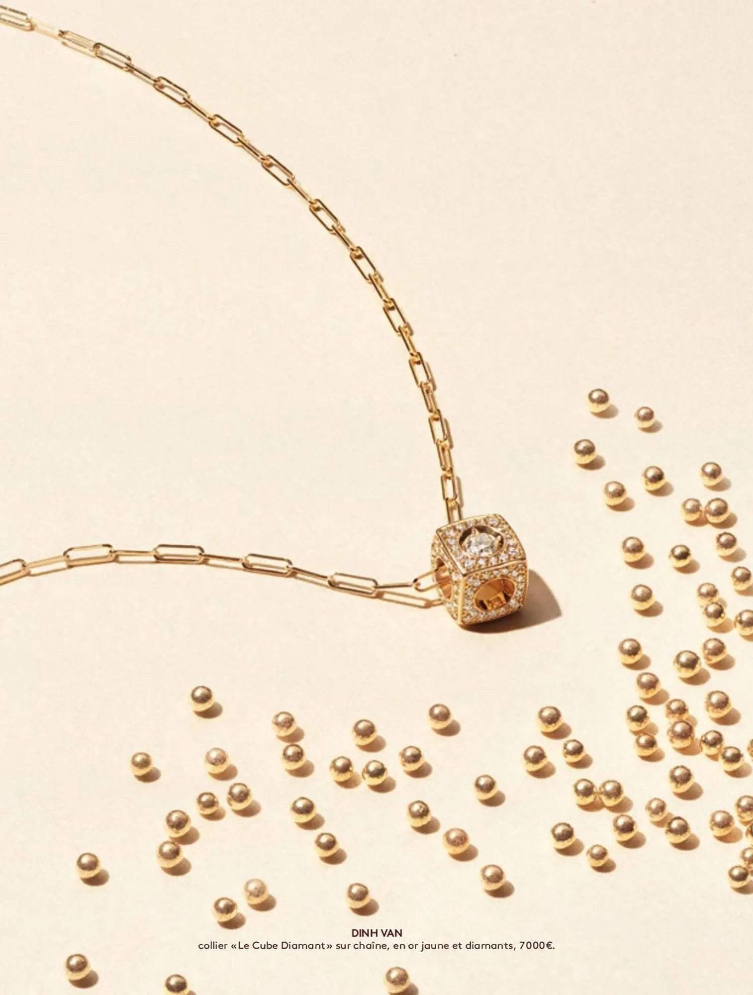 Catalogue Le bon marché du 25 octobre au 31 décembre 2023 - Catalogue page 24