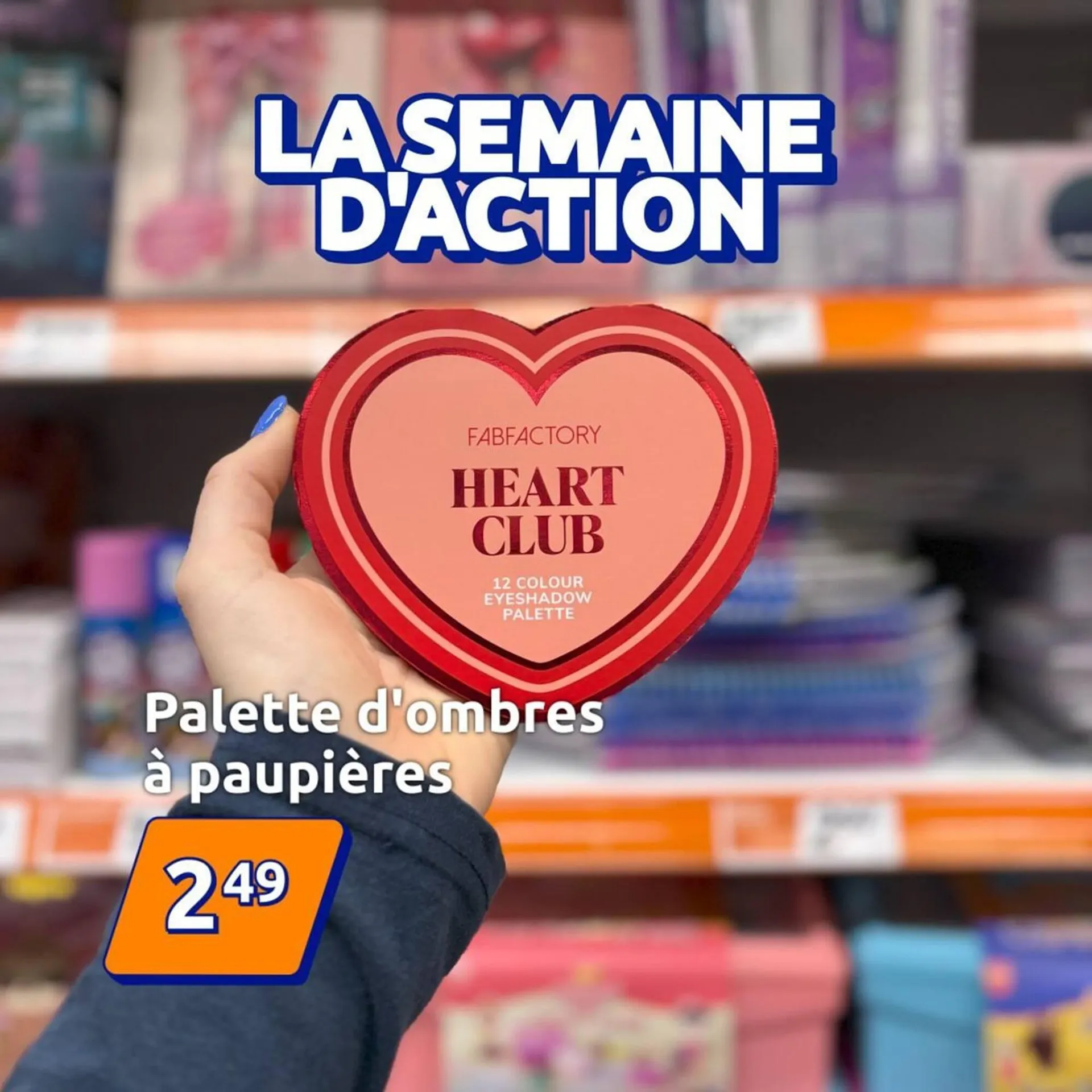 Catalogue Action du 6 février au 14 février 2026 - Catalogue page 4