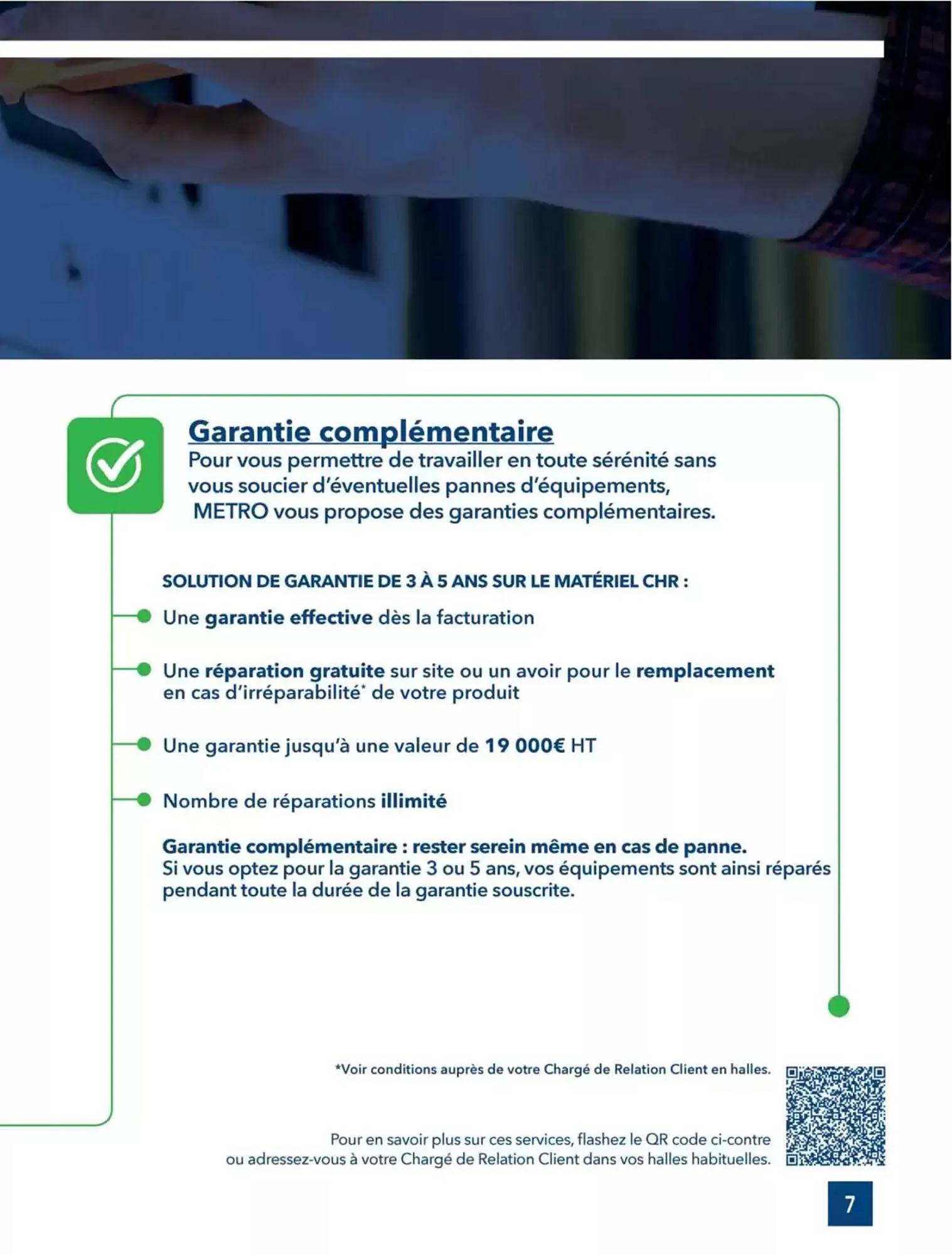 Catalogue METRO du 2 janvier au 31 décembre 2025 - Catalogue page 159