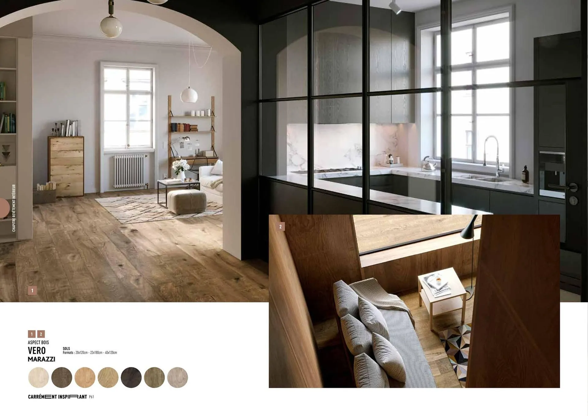 Catalogue Point P du 30 septembre au 31 décembre 2026 - Catalogue page 61