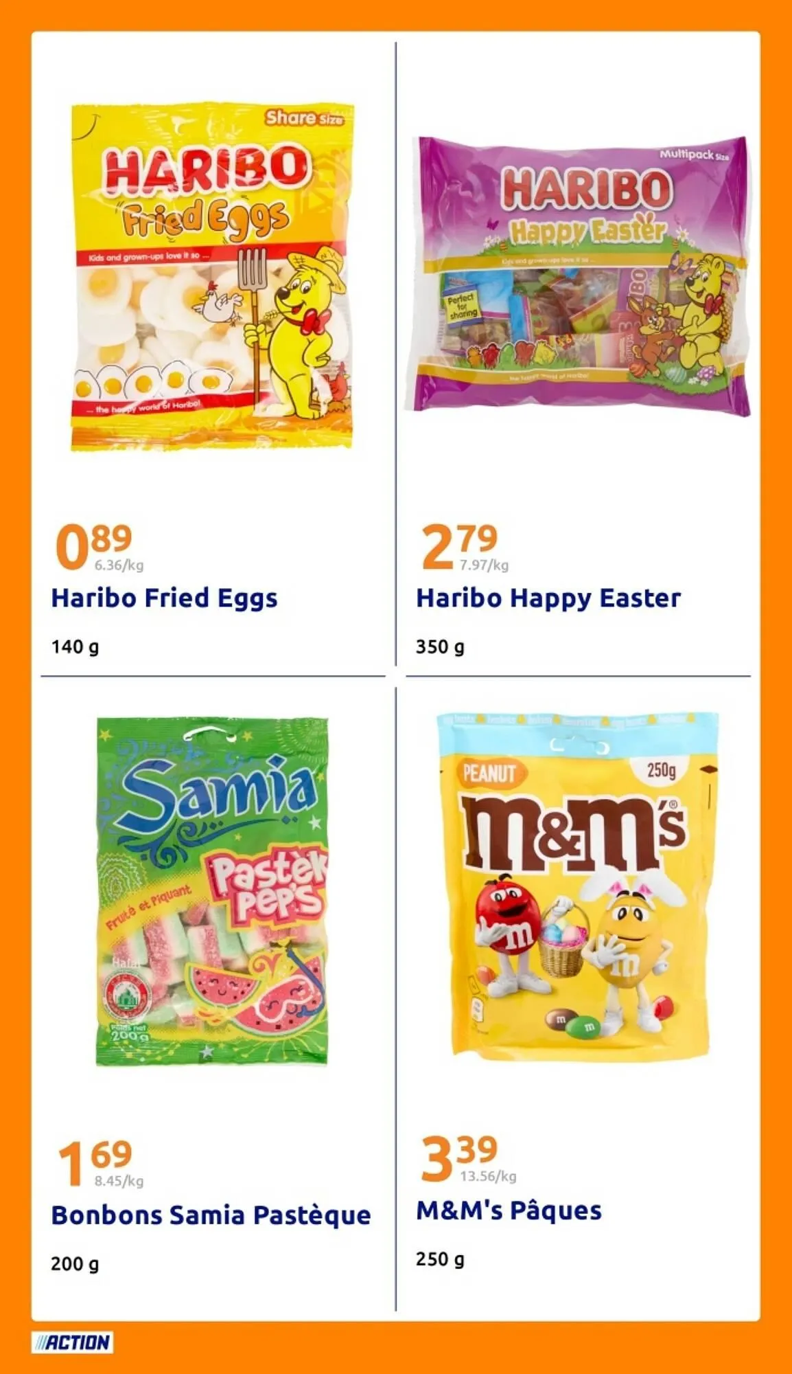 Catalogue Action du 4 mars au 10 mars 2026 - Catalogue page 27