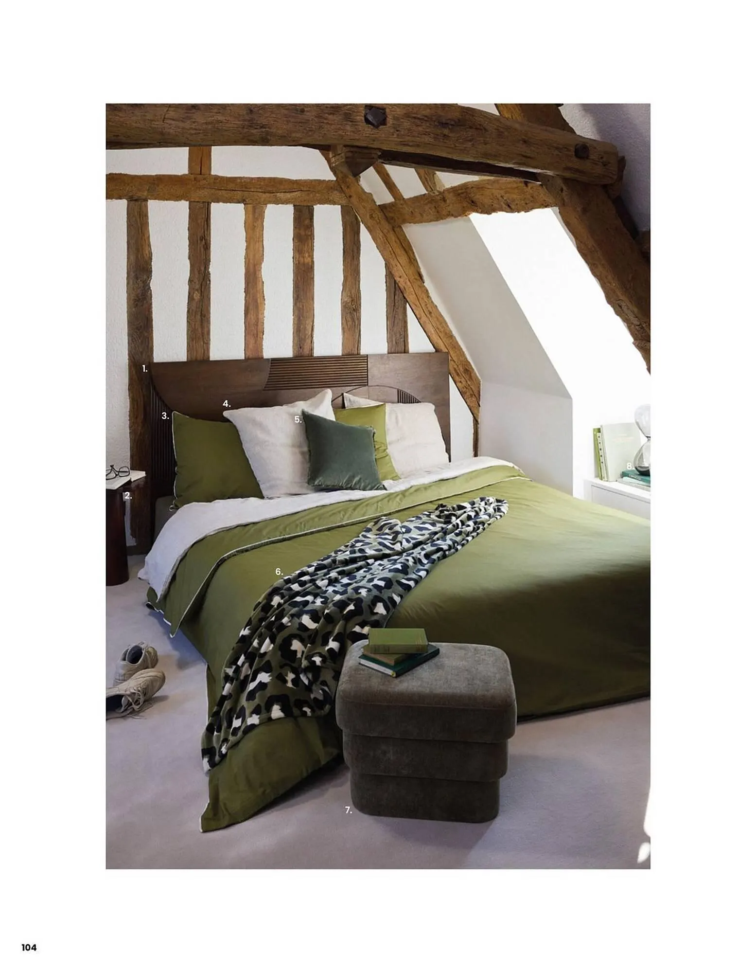 Catalogue Maisons du Monde du 11 décembre au 31 décembre 2025 - Catalogue page 104