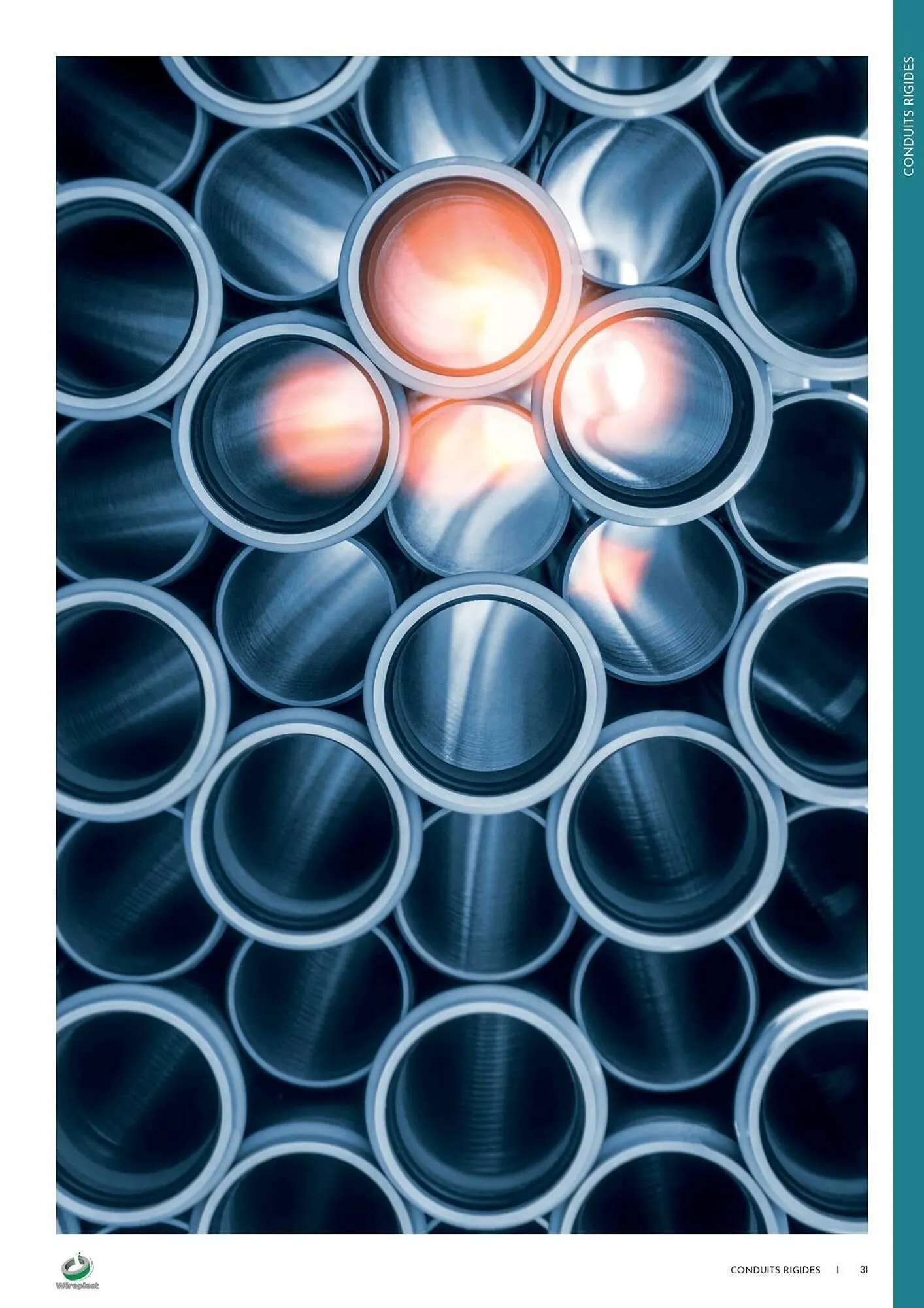 Catalogue Yesss electrique du 3 décembre au 31 décembre 2025 - Catalogue page 31