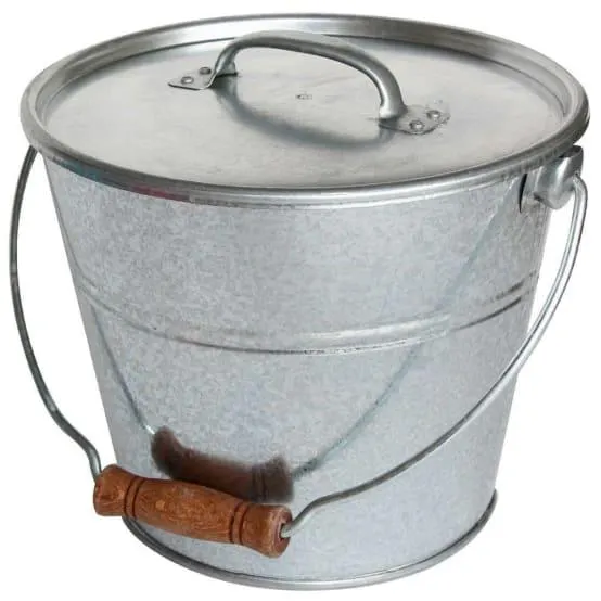 Seau Compost - GUILLOUARD