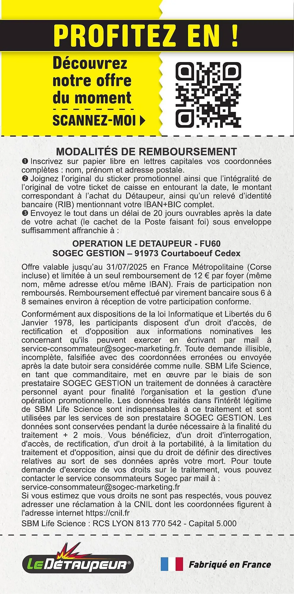Catalogue Brico Pro du 6 janvier au 31 juillet 2025 - Catalogue page 2