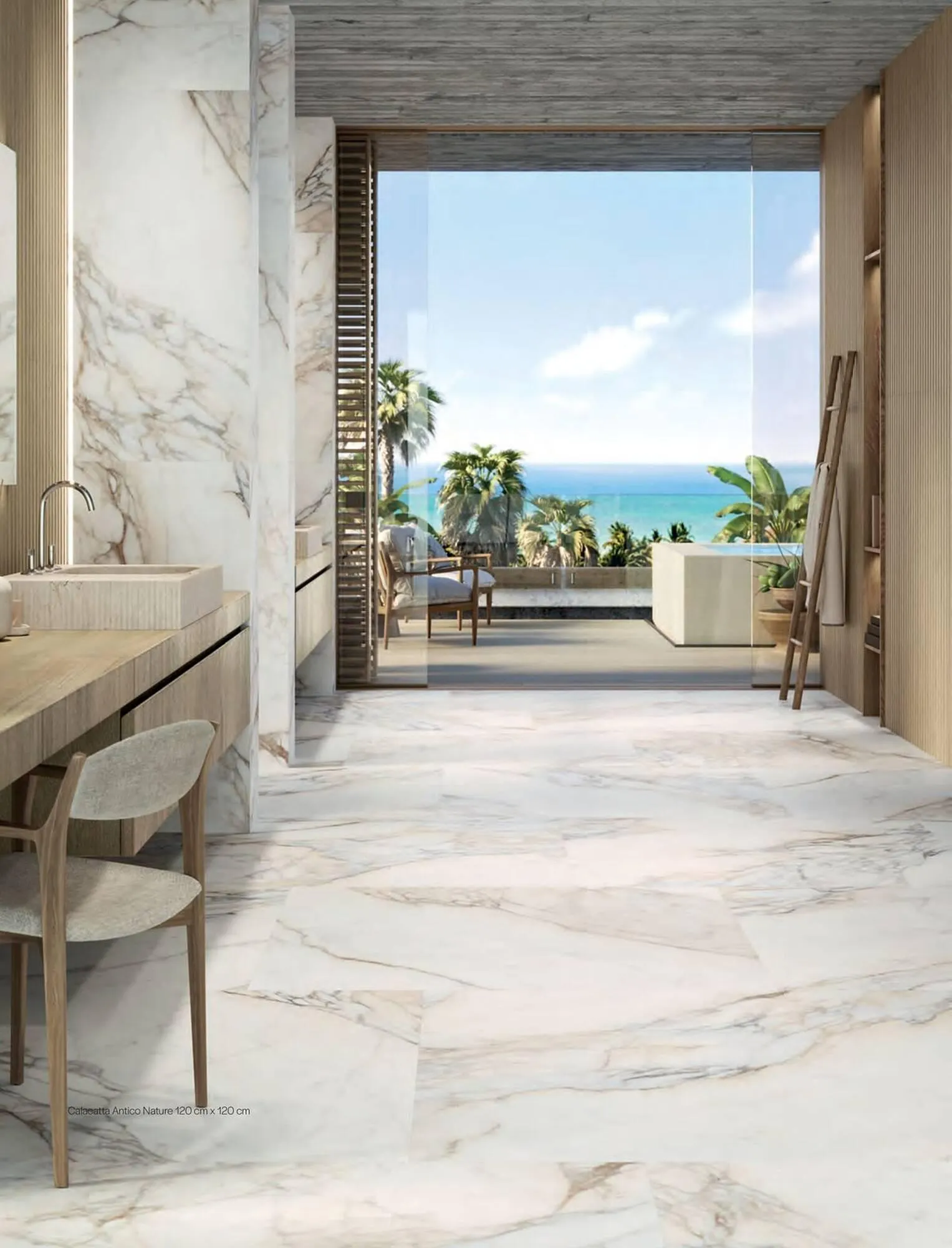 Catalogue Porcelanosa du 27 janvier au 31 décembre 2025 - Catalogue page 468