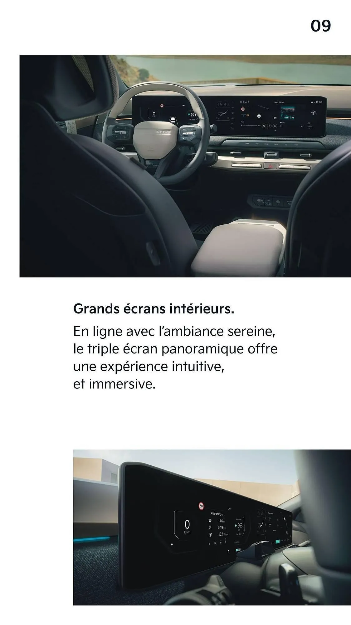 KIA Catalogue du 13 juin au 4 juin 2026 - Catalogue page 7