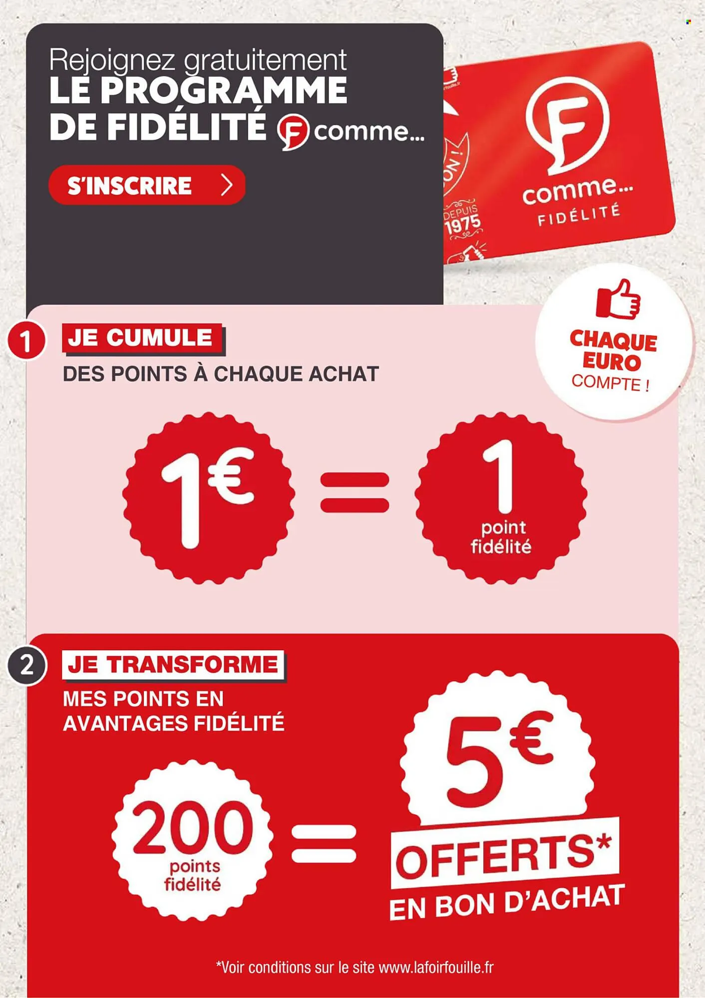 Catalogue La Foir'Fouille du 30 mars au 5 avril 2026 - Catalogue page 11