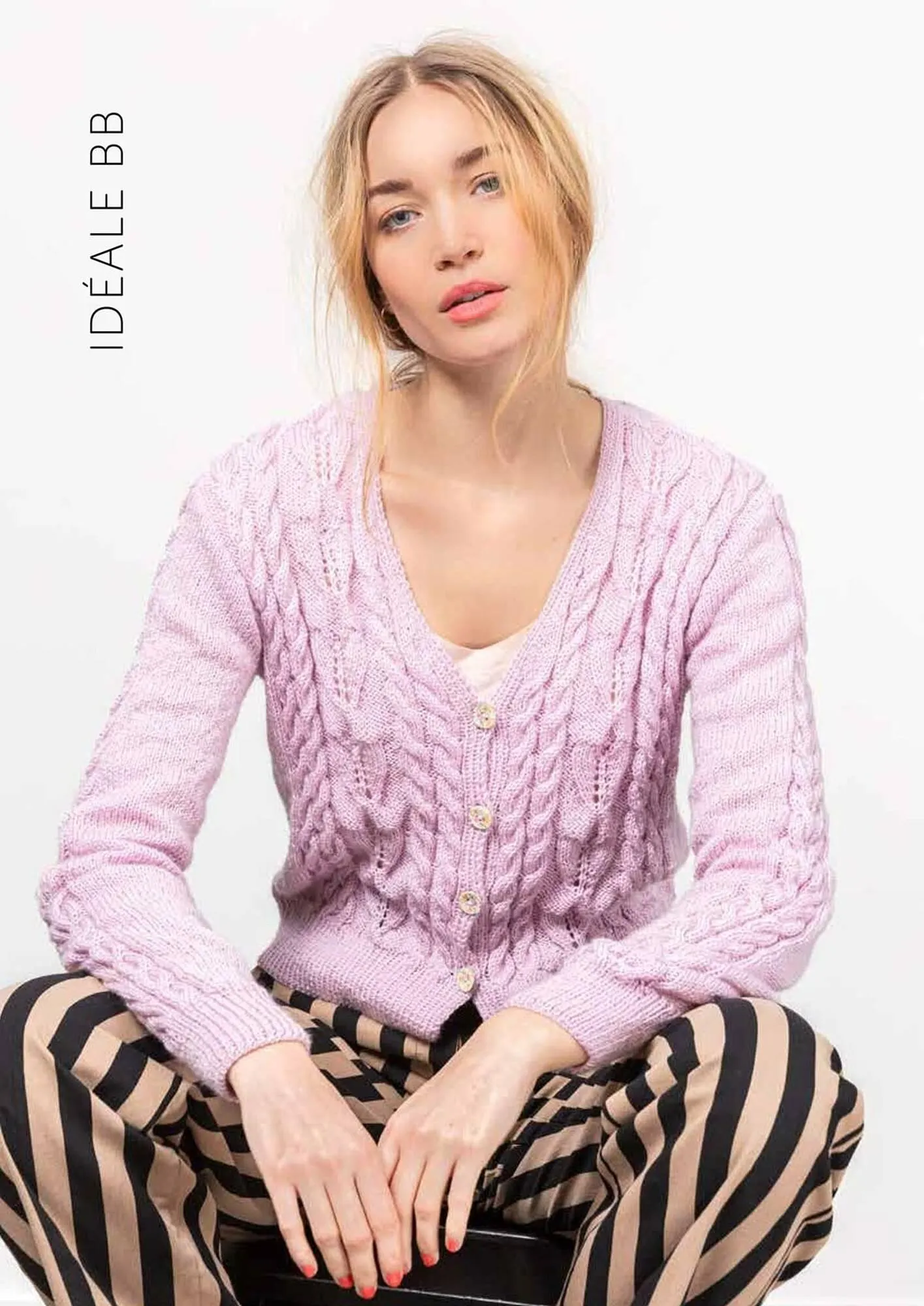 Catalogue Bergère de France du 28 août au 31 décembre 2025 - Catalogue page 14