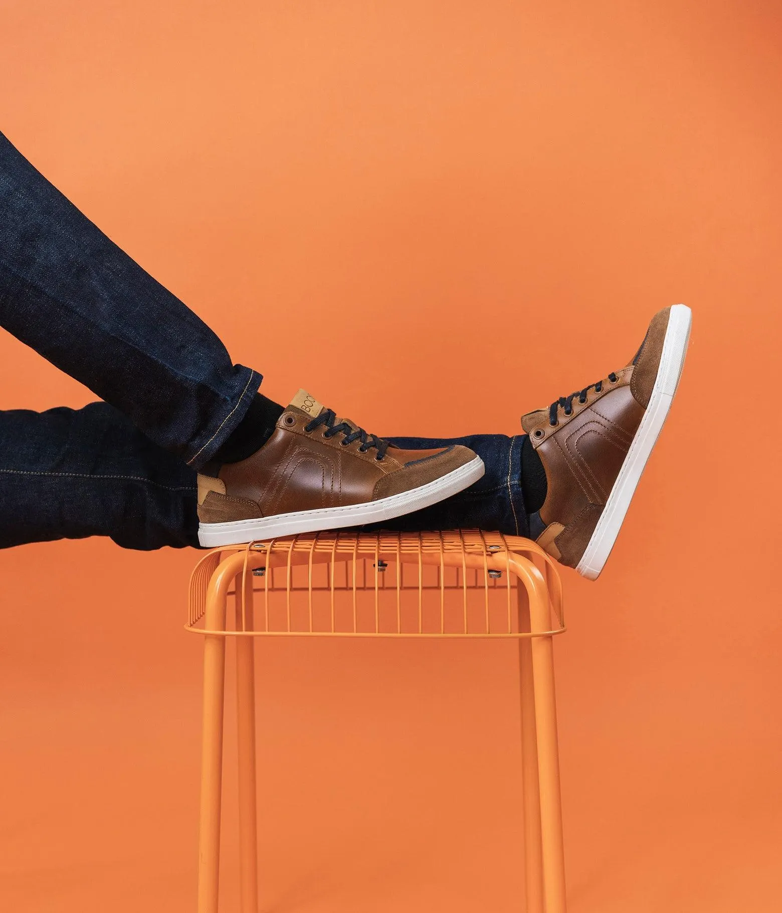 BASKET KERSON COGNAC