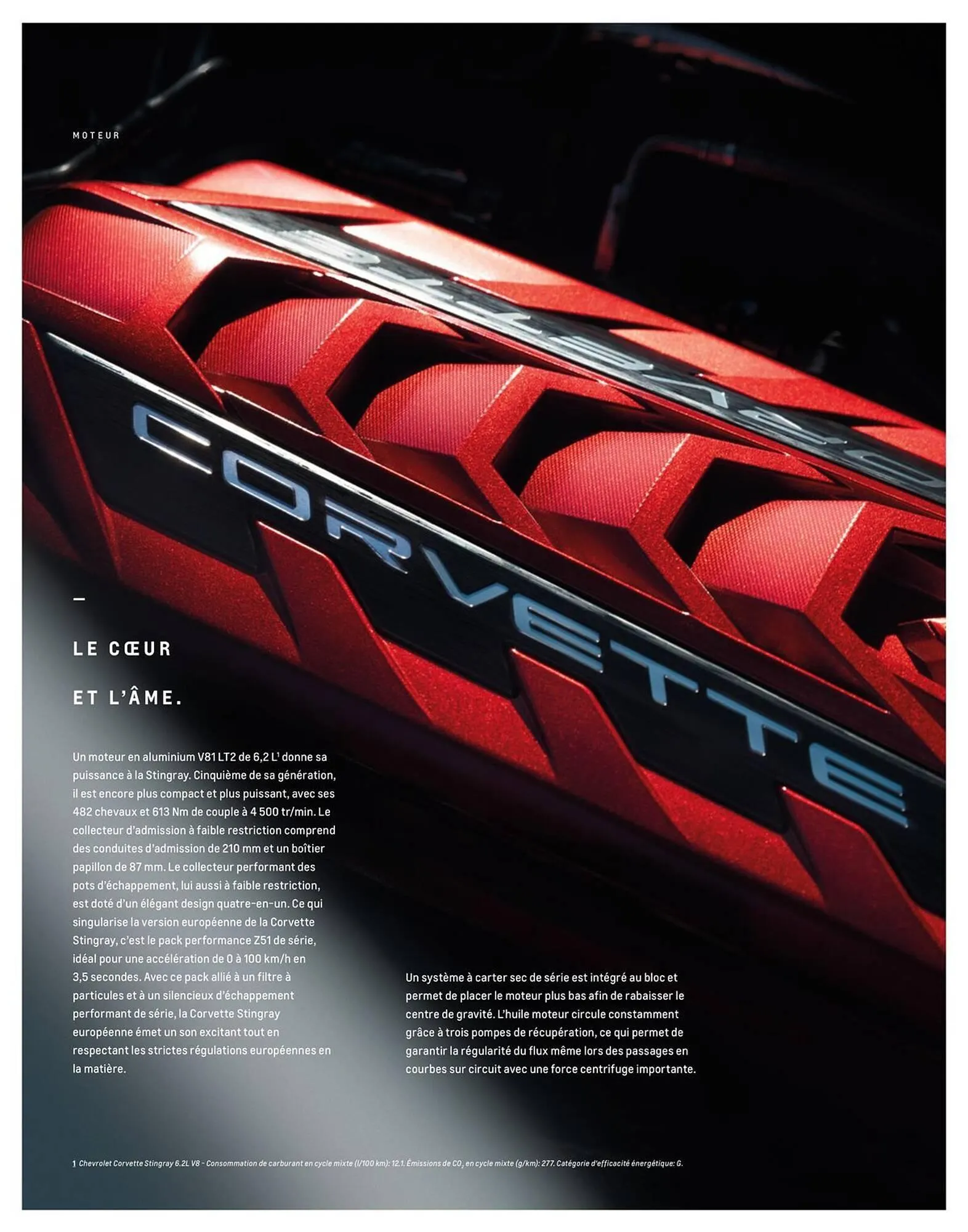 Catalogue Chevrolet du 10 juin au 1 novembre 2025 - Catalogue page 10