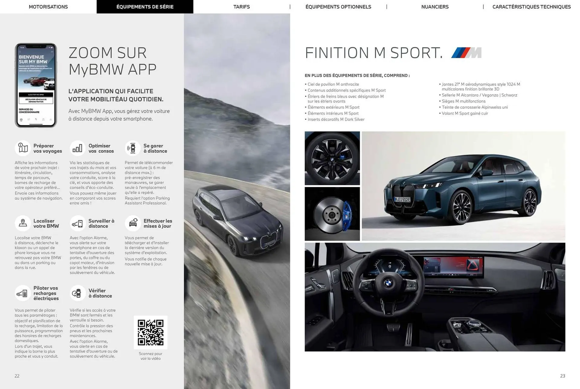 Catalogue BMW du 5 novembre au 5 novembre 2026 - Catalogue page 12