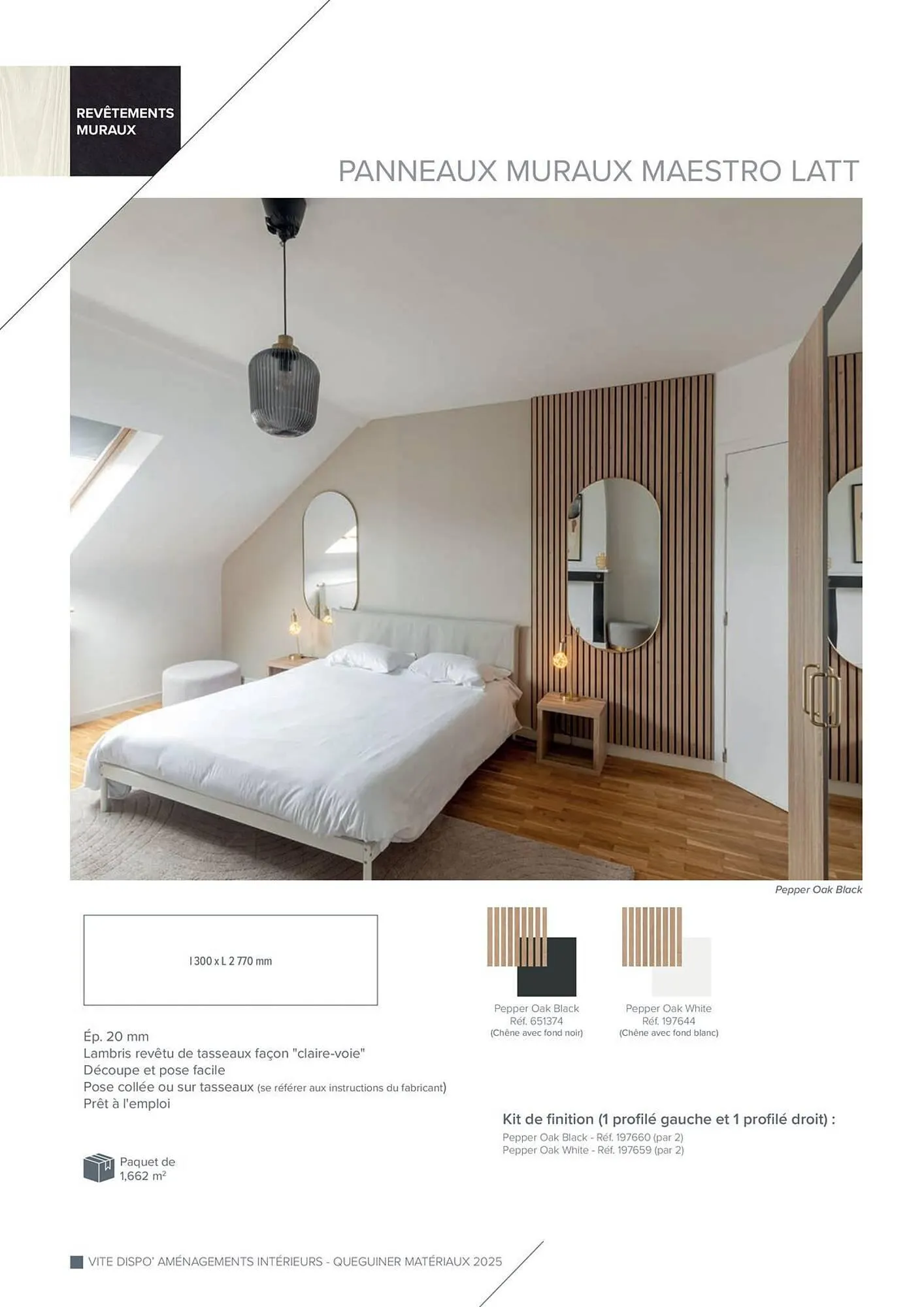 Quéguiner Catalogue du 20 janvier au 31 décembre 2025 - Catalogue page 17