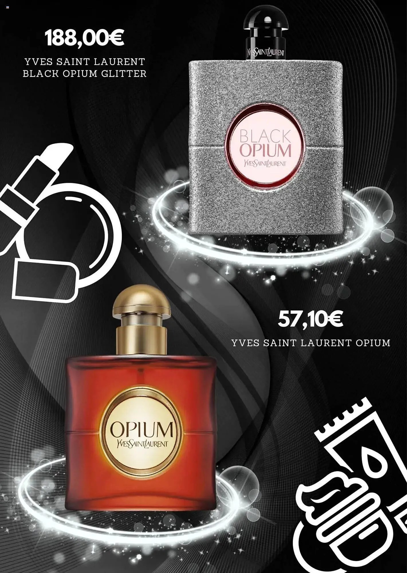 Catalogue Notino du 1 mars au 31 mars 2025 - Catalogue page 4