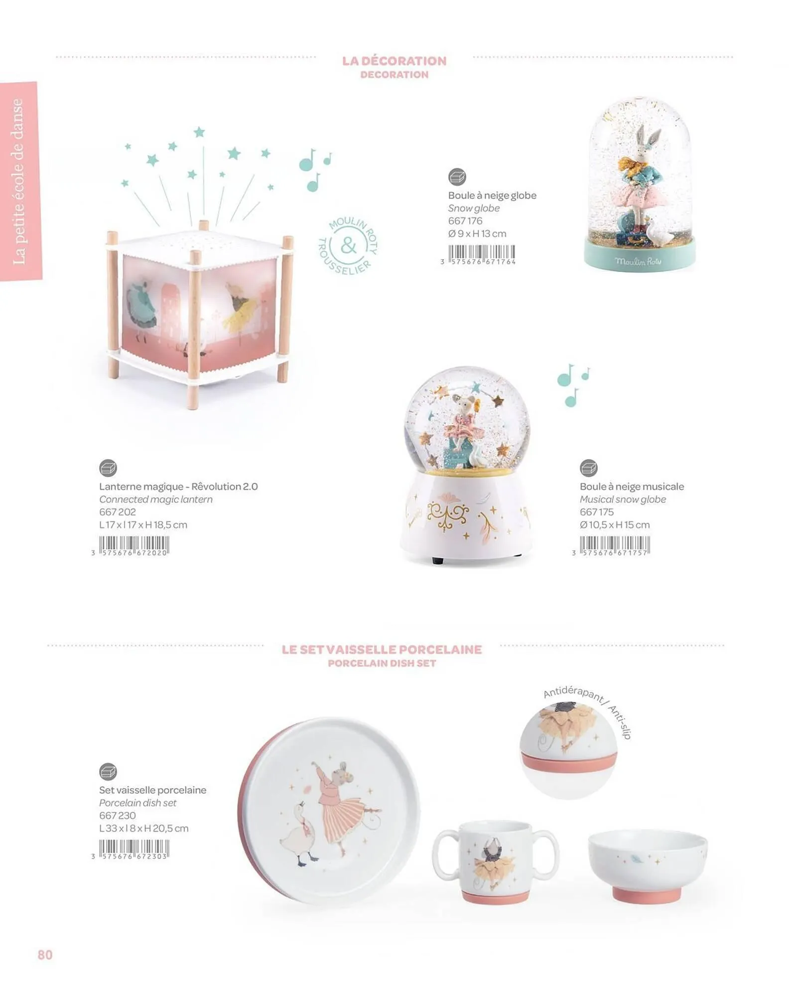 Catalogue Moulin Roty du 1 février au 28 février 2026 - Catalogue page 82