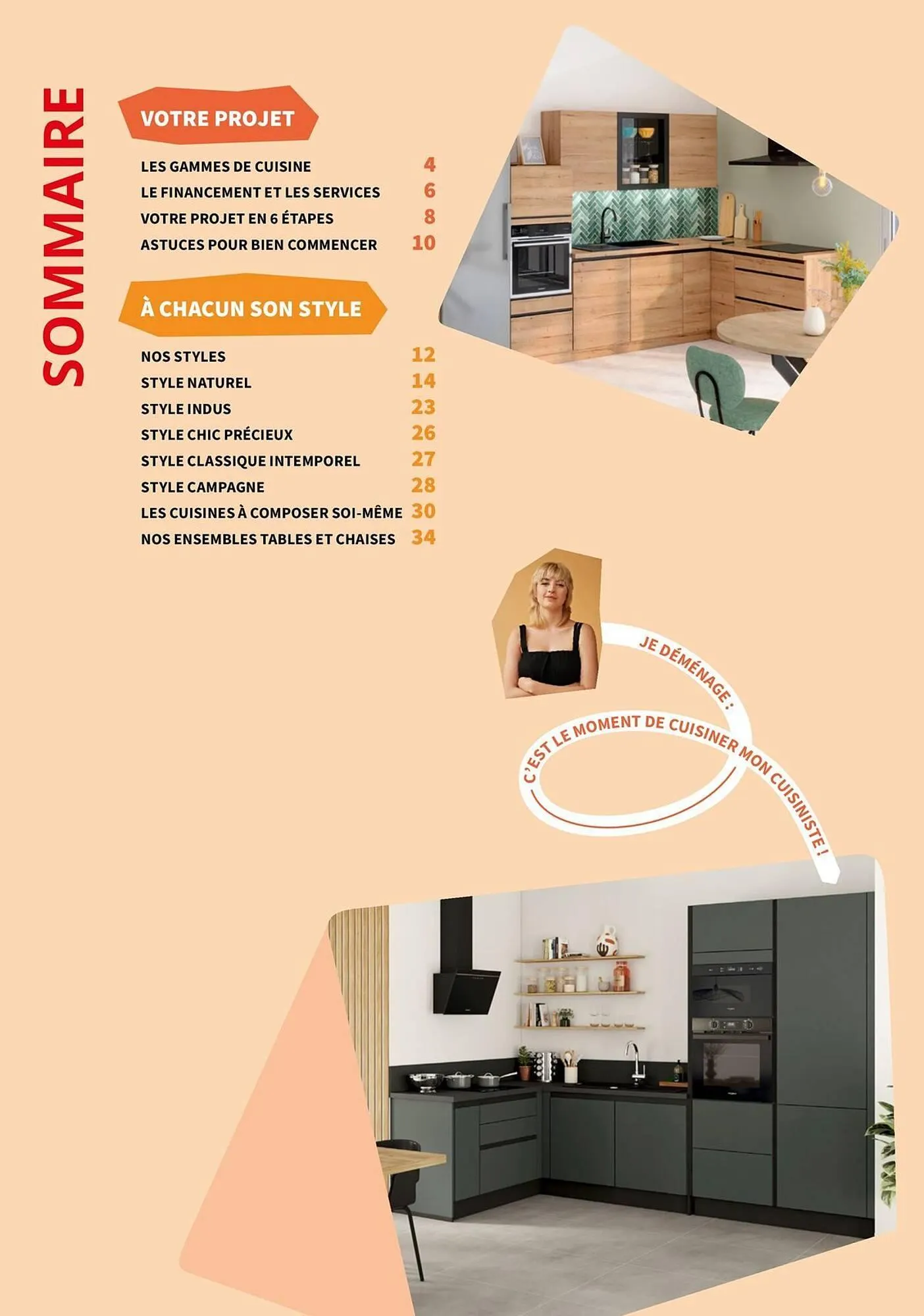 Catalogue Conforama du 27 février au 31 décembre 2026 - Catalogue page 2