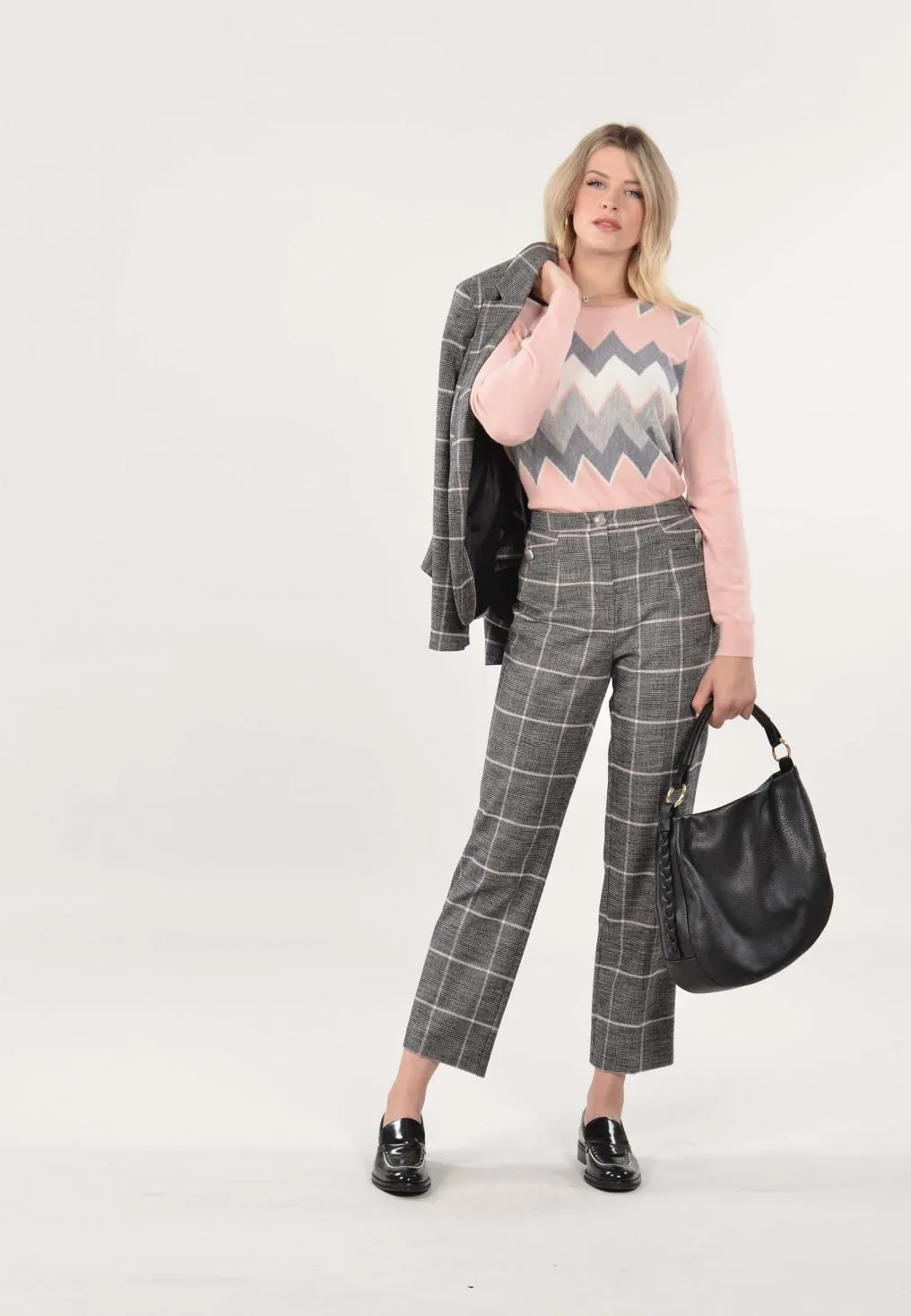 COLLIN - PULL - POUDRE