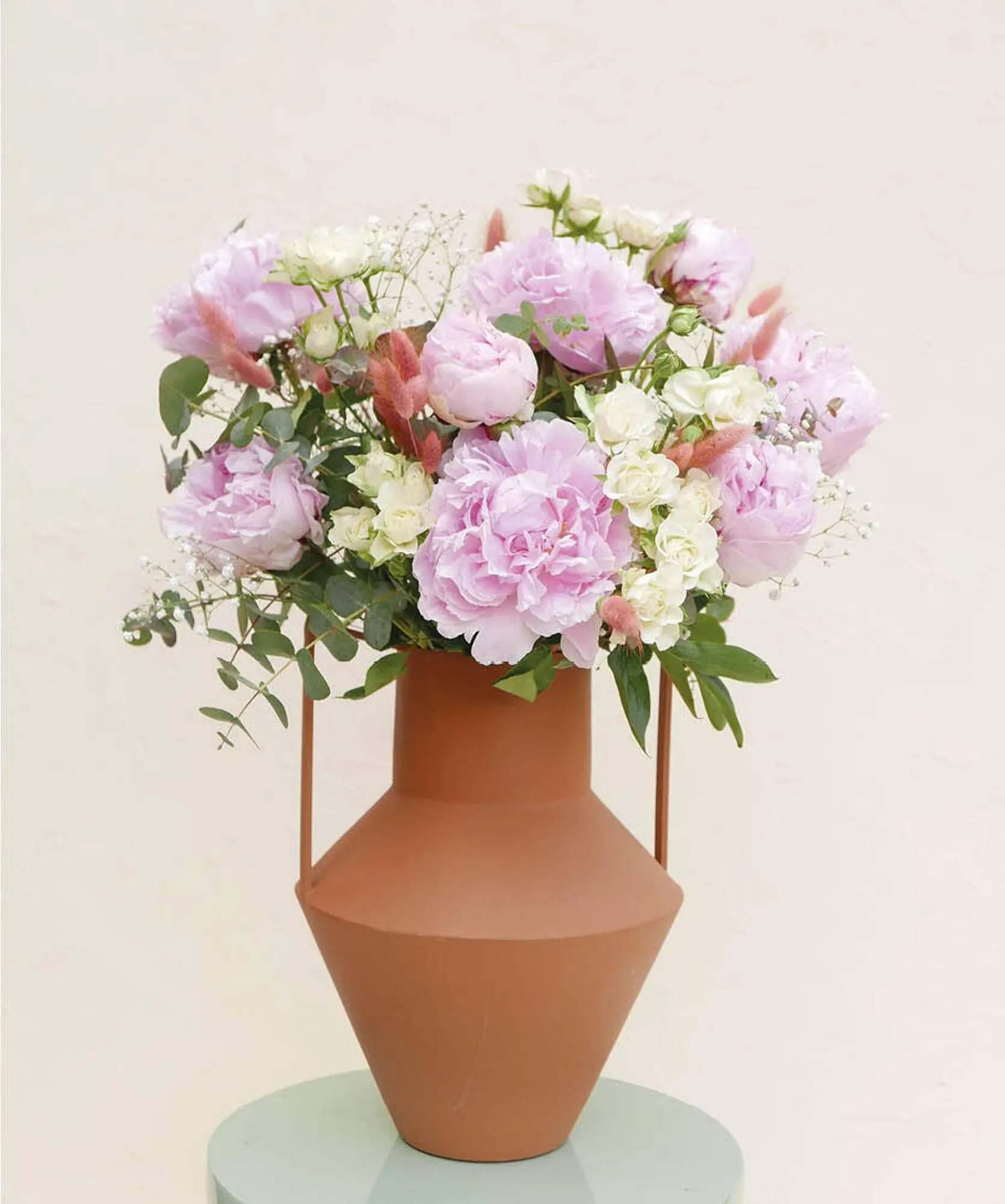 Catalogue Au Nom De La Rose - 1