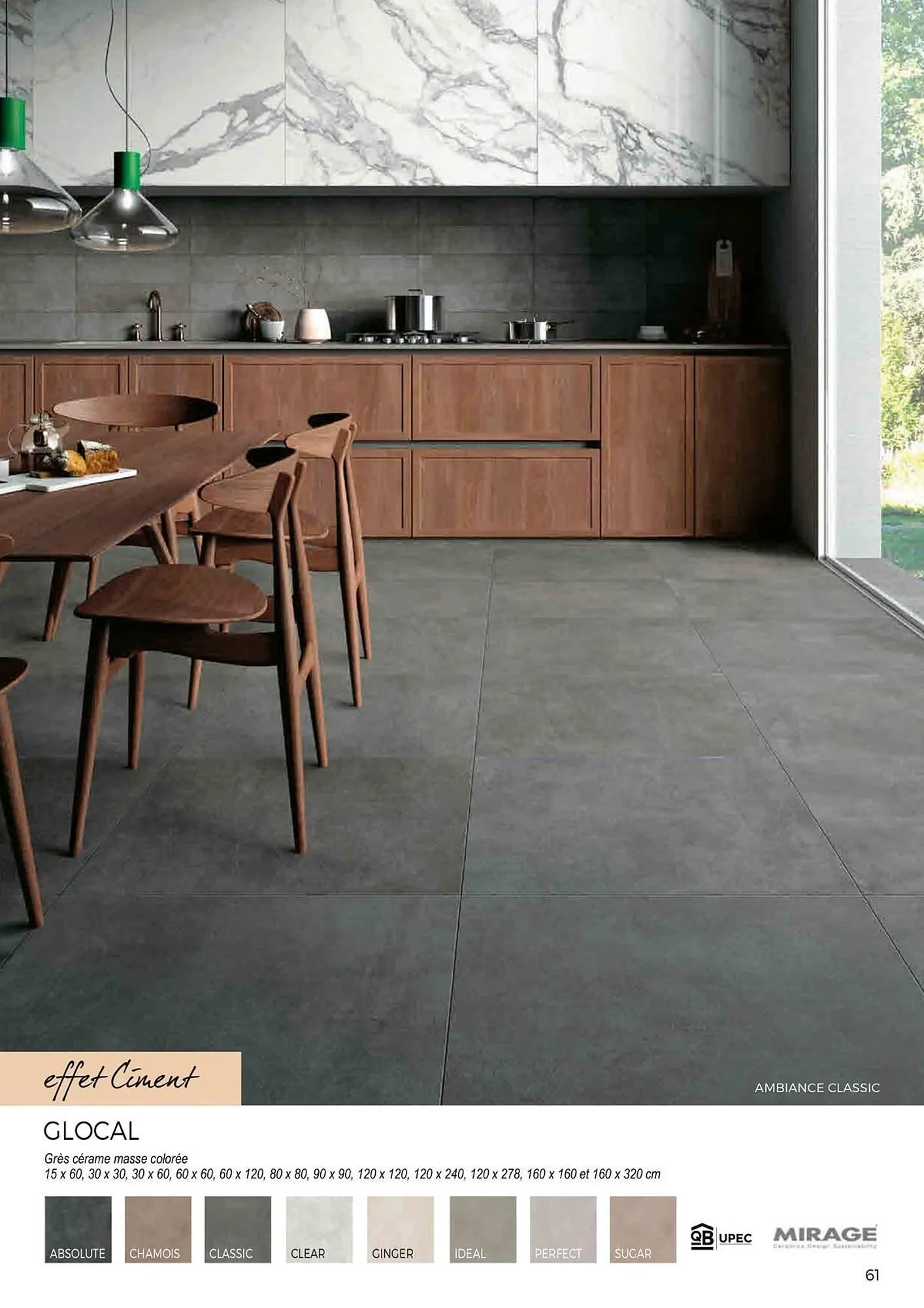 Catalogue BigMat du 30 octobre au 31 décembre 2026 - Catalogue page 61